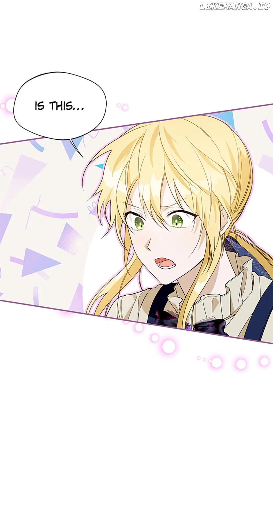 Carefully Choosing a Husband Chapter 30 – Page 33