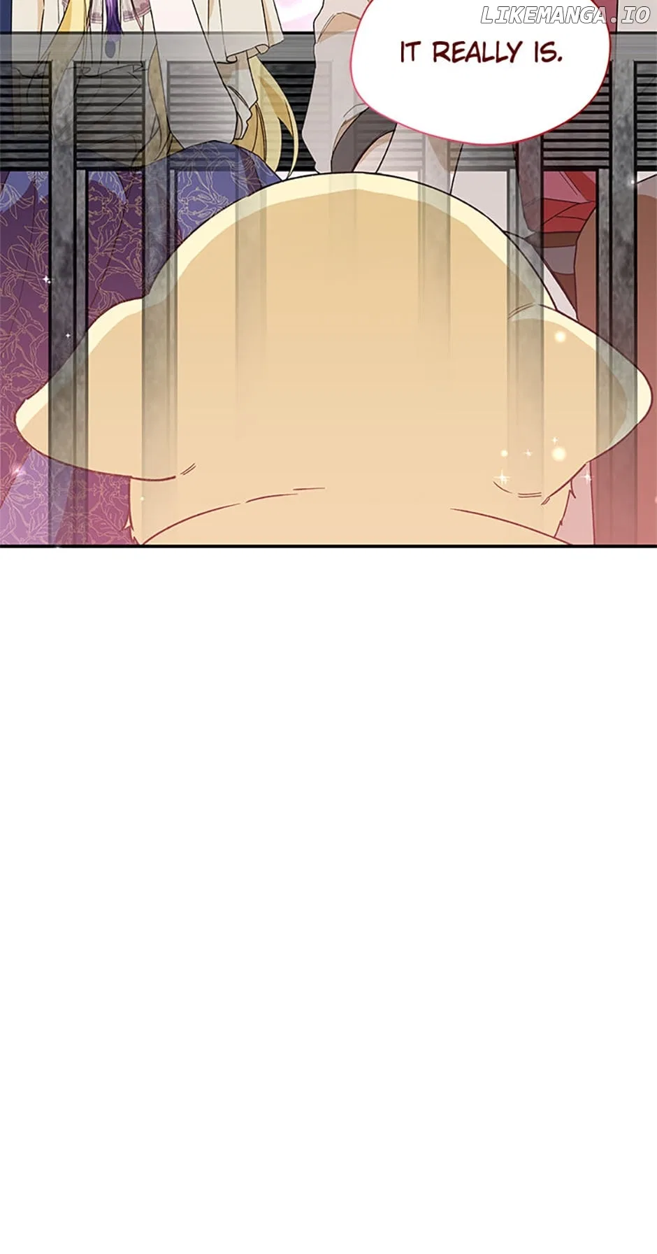 Carefully Choosing a Husband Chapter 30 – Page 35