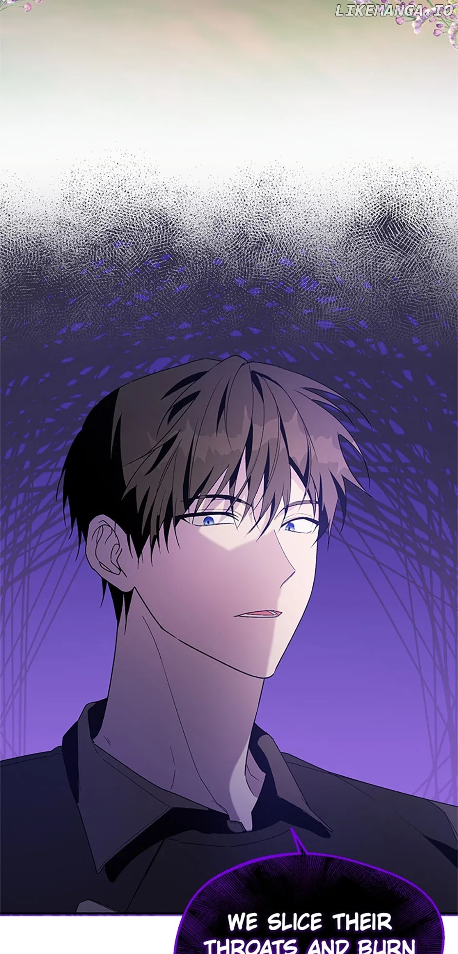 Carefully Choosing a Husband Chapter 30 – Page 37