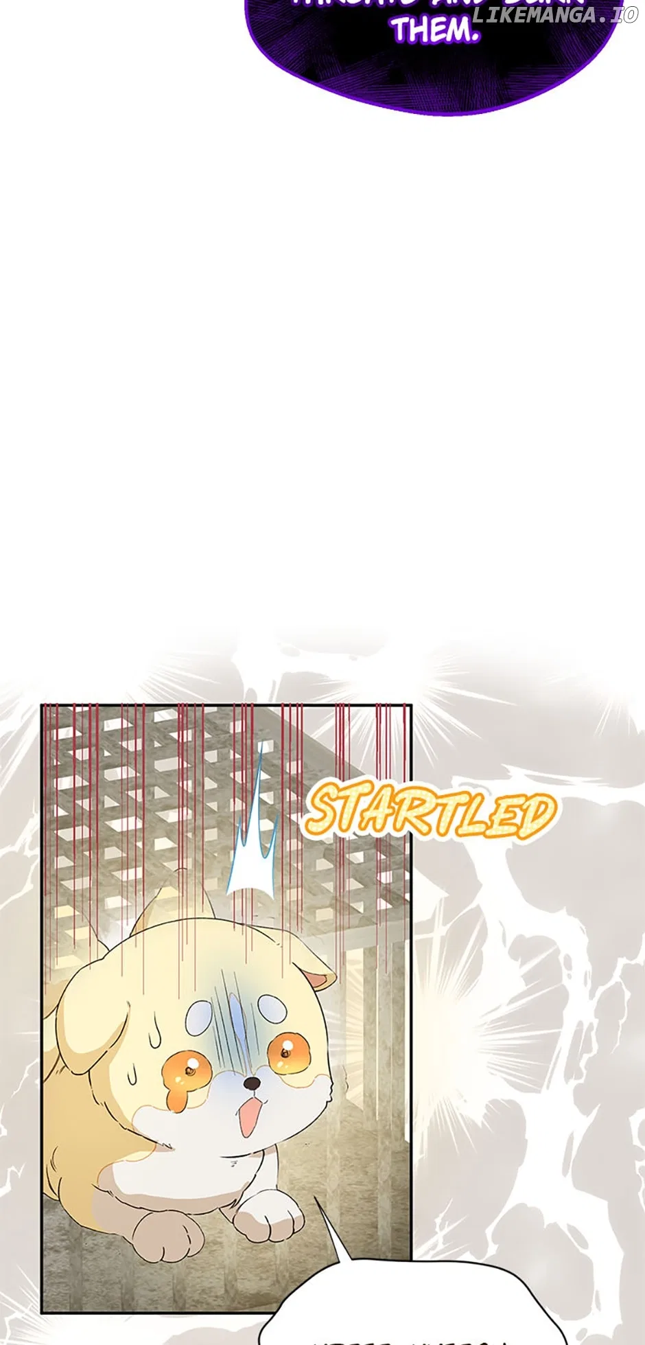 Carefully Choosing a Husband Chapter 30 – Page 38