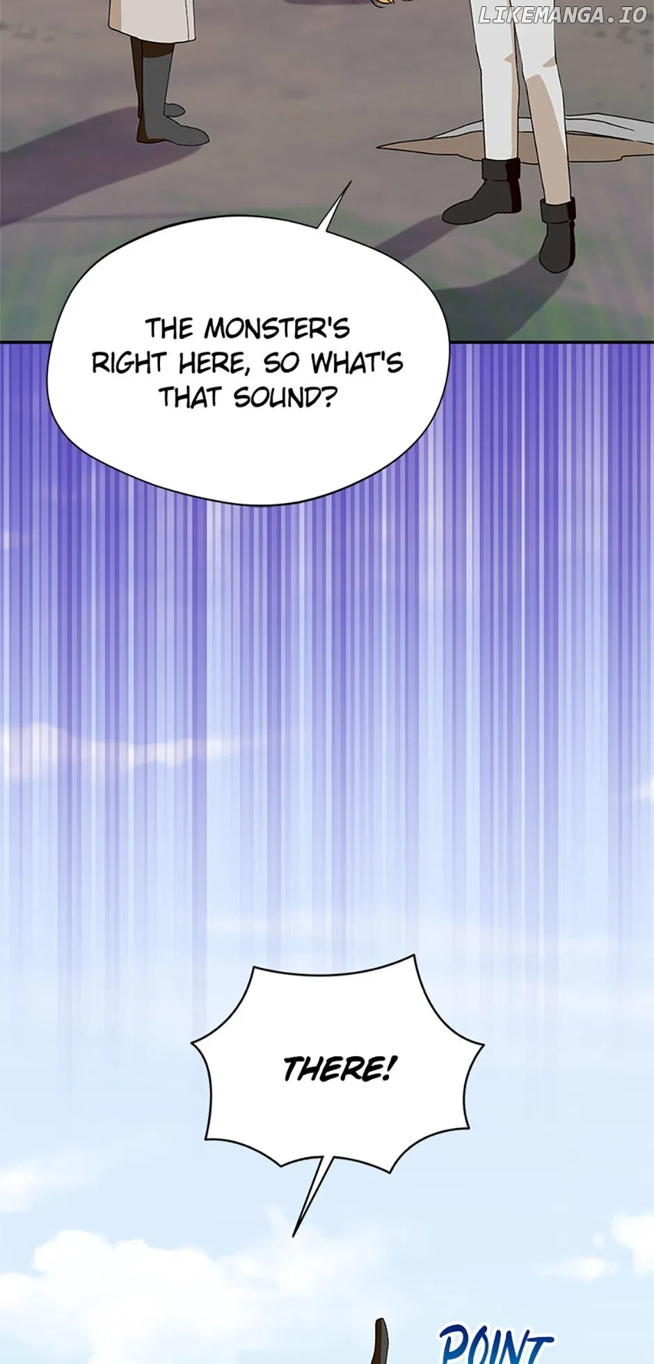 Carefully Choosing a Husband Chapter 30 – Page 41