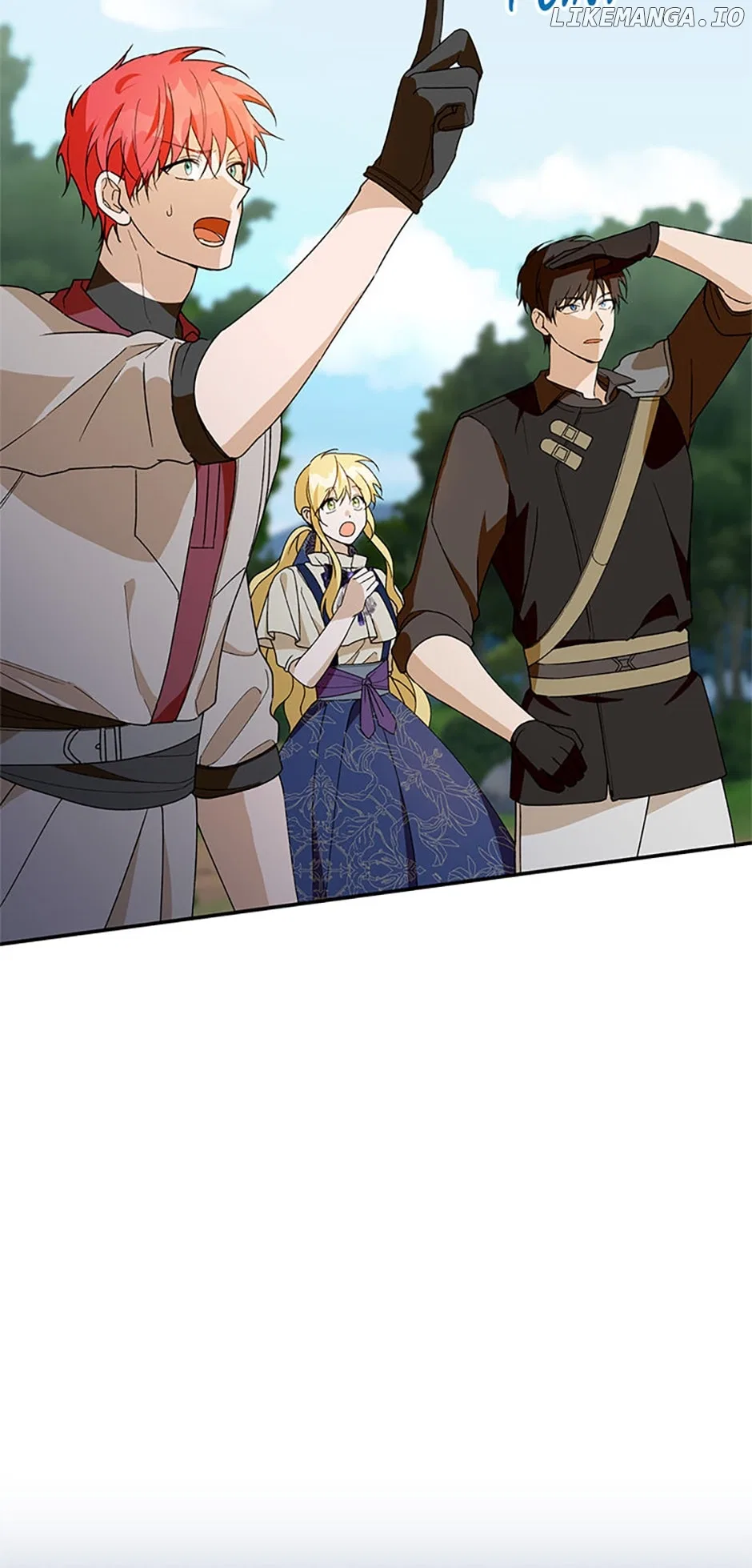 Carefully Choosing a Husband Chapter 30 – Page 42