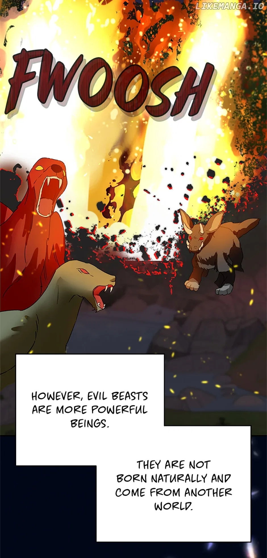 Carefully Choosing a Husband Chapter 30 – Page 47