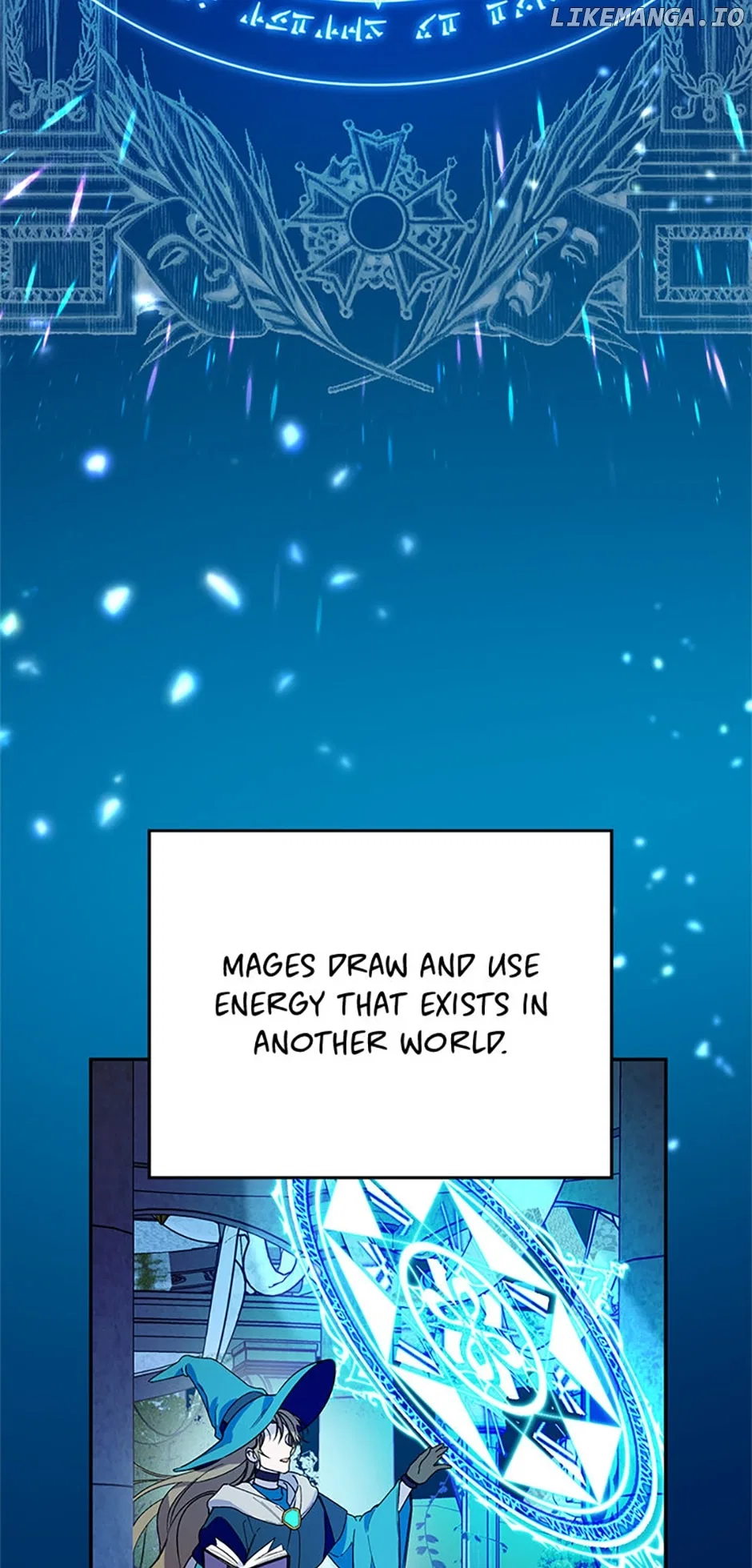 Carefully Choosing a Husband Chapter 30 – Page 49
