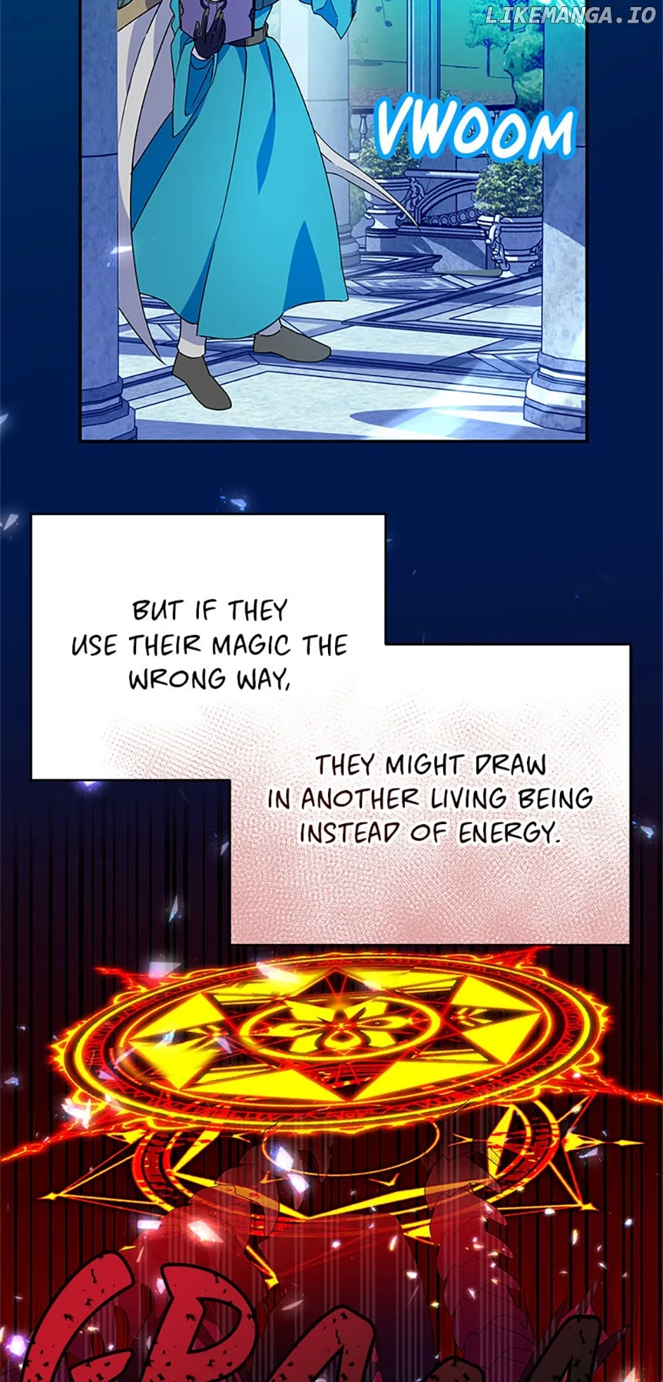 Carefully Choosing a Husband Chapter 30 – Page 50