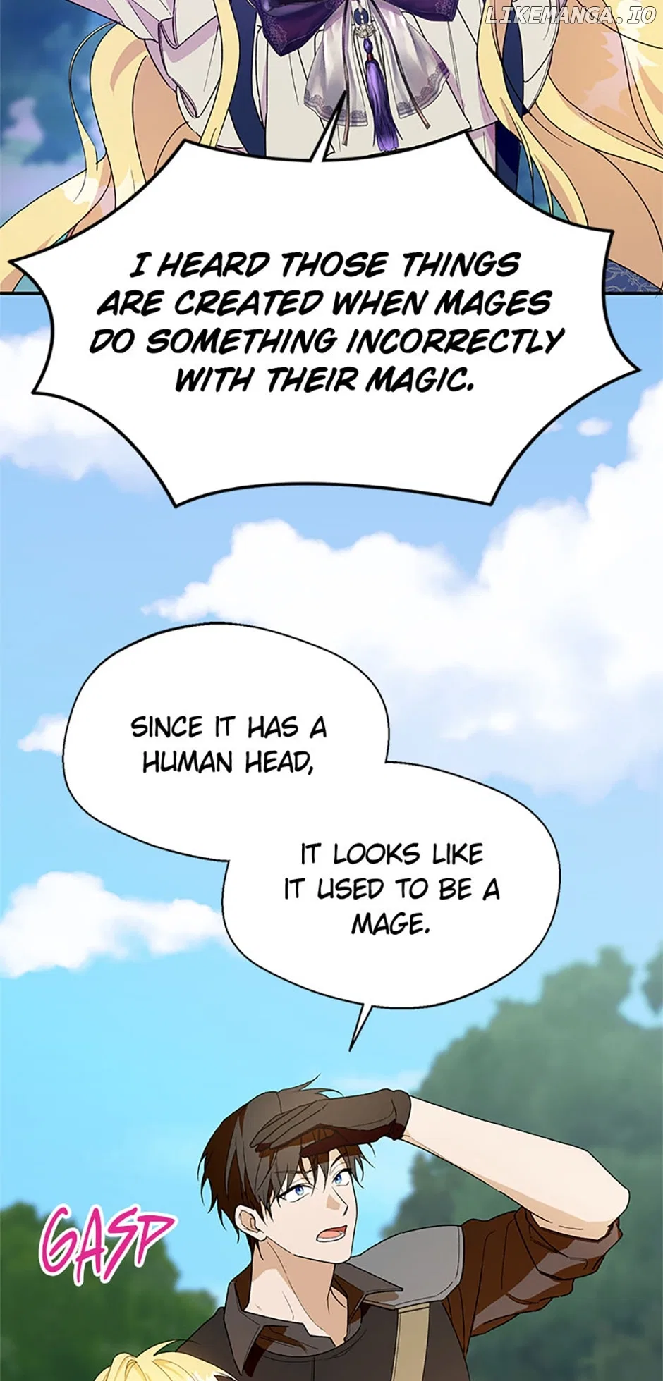 Carefully Choosing a Husband Chapter 30 – Page 53