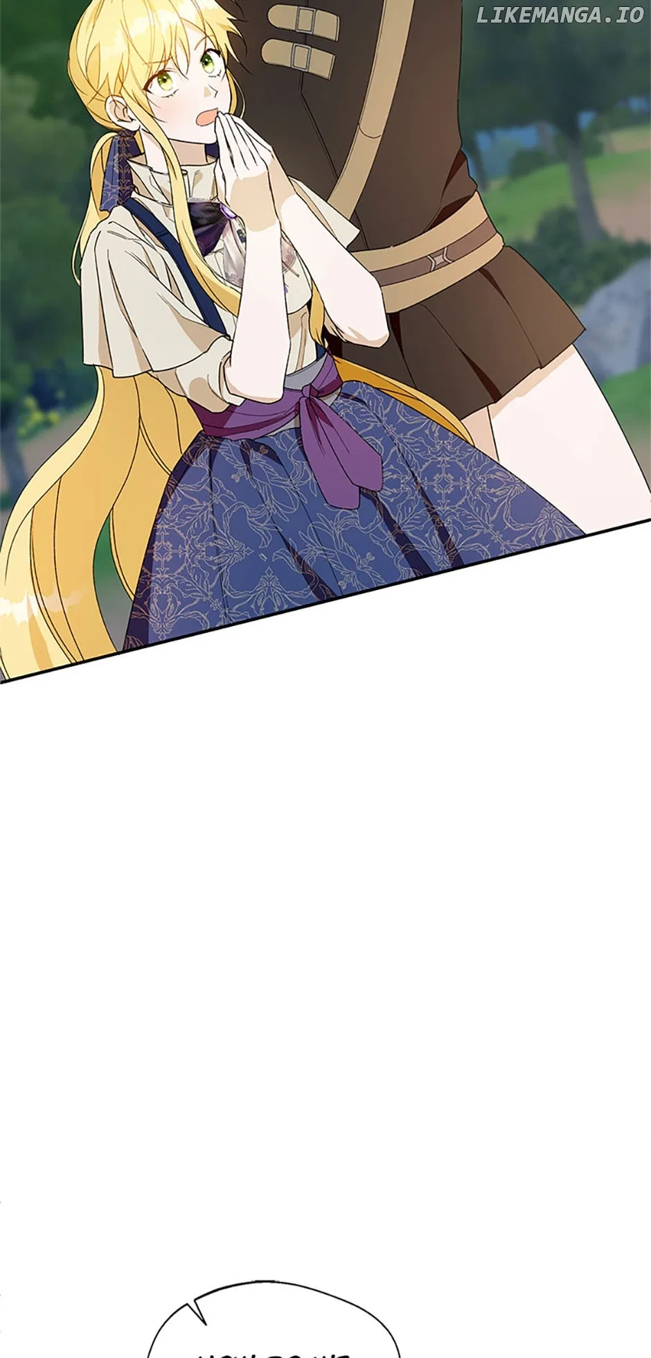 Carefully Choosing a Husband Chapter 30 – Page 54