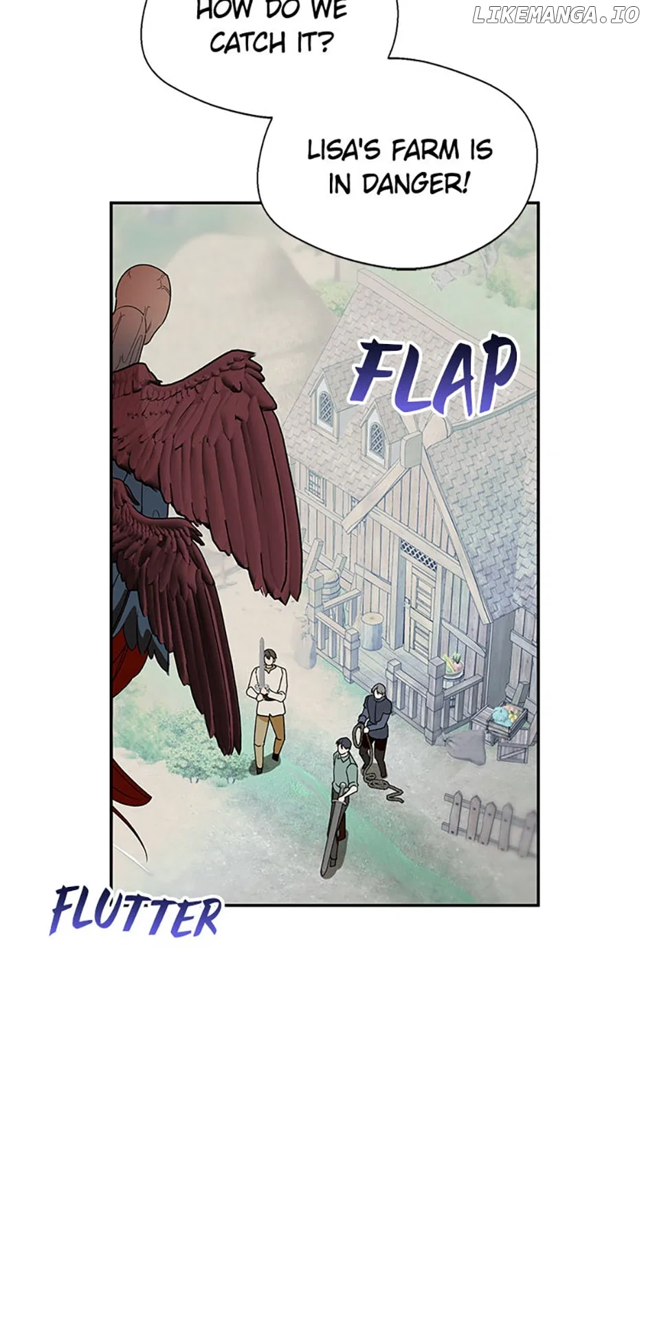 Carefully Choosing a Husband Chapter 30 – Page 55