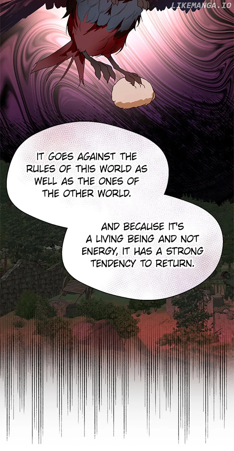 Carefully Choosing a Husband Chapter 30 – Page 58