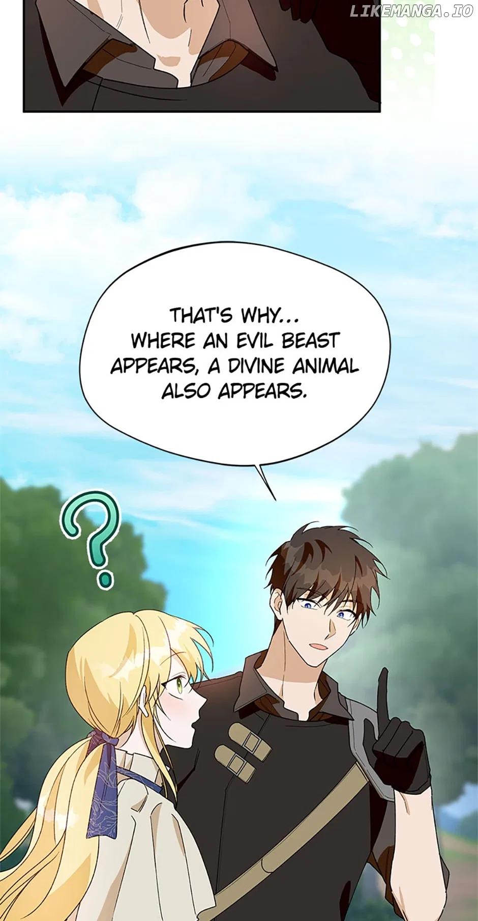 Carefully Choosing a Husband Chapter 30 – Page 61