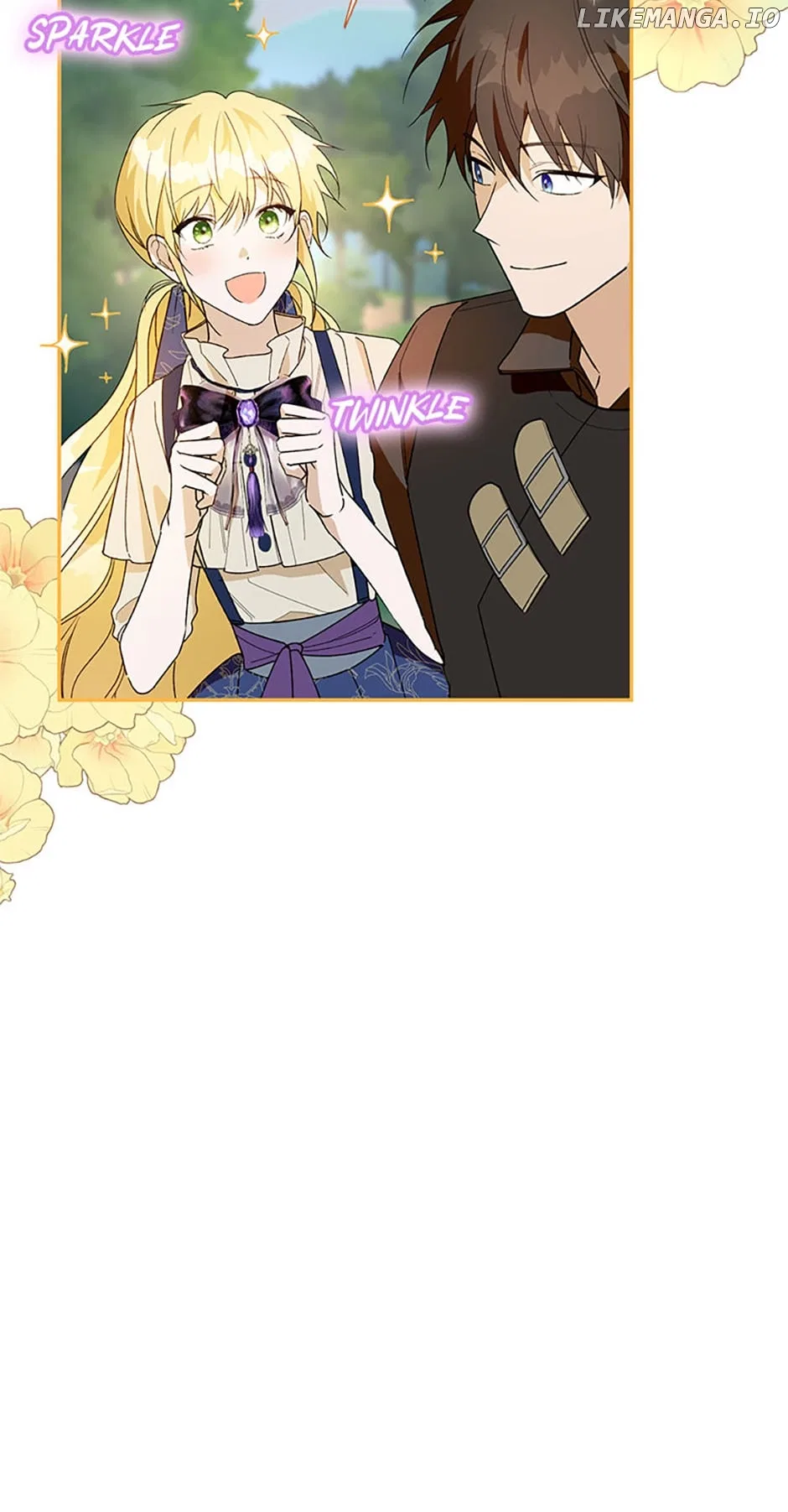 Carefully Choosing a Husband Chapter 30 – Page 65
