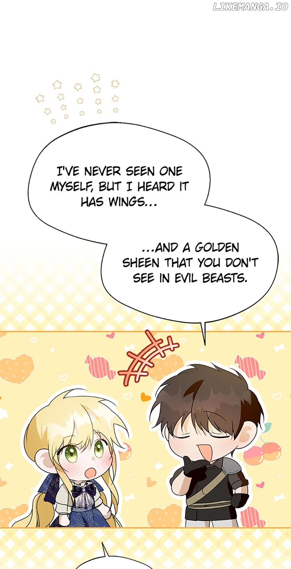 Carefully Choosing a Husband Chapter 30 – Page 66