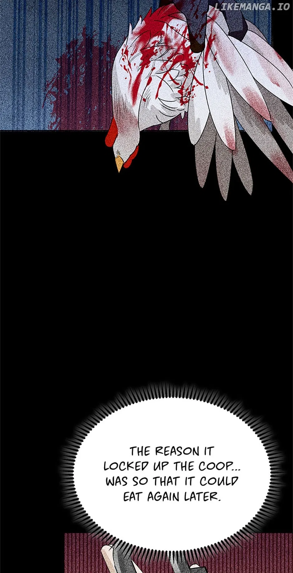 Carefully Choosing a Husband Chapter 30 – Page 69