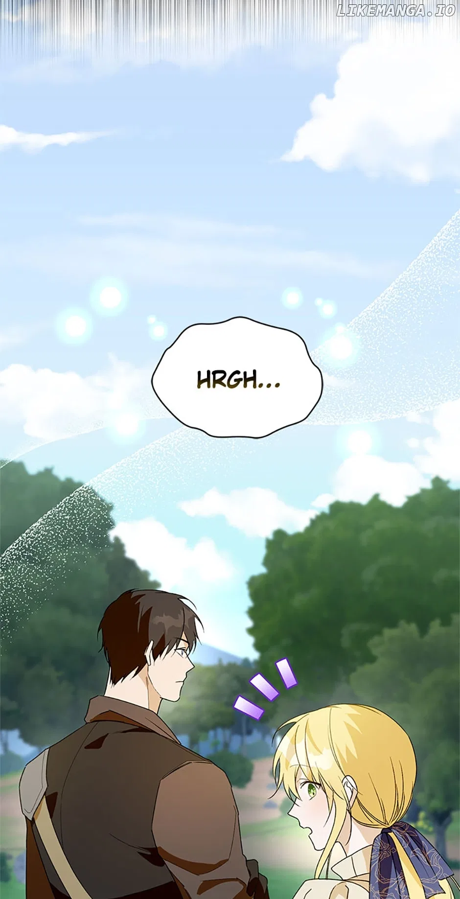 Carefully Choosing a Husband Chapter 30 – Page 72