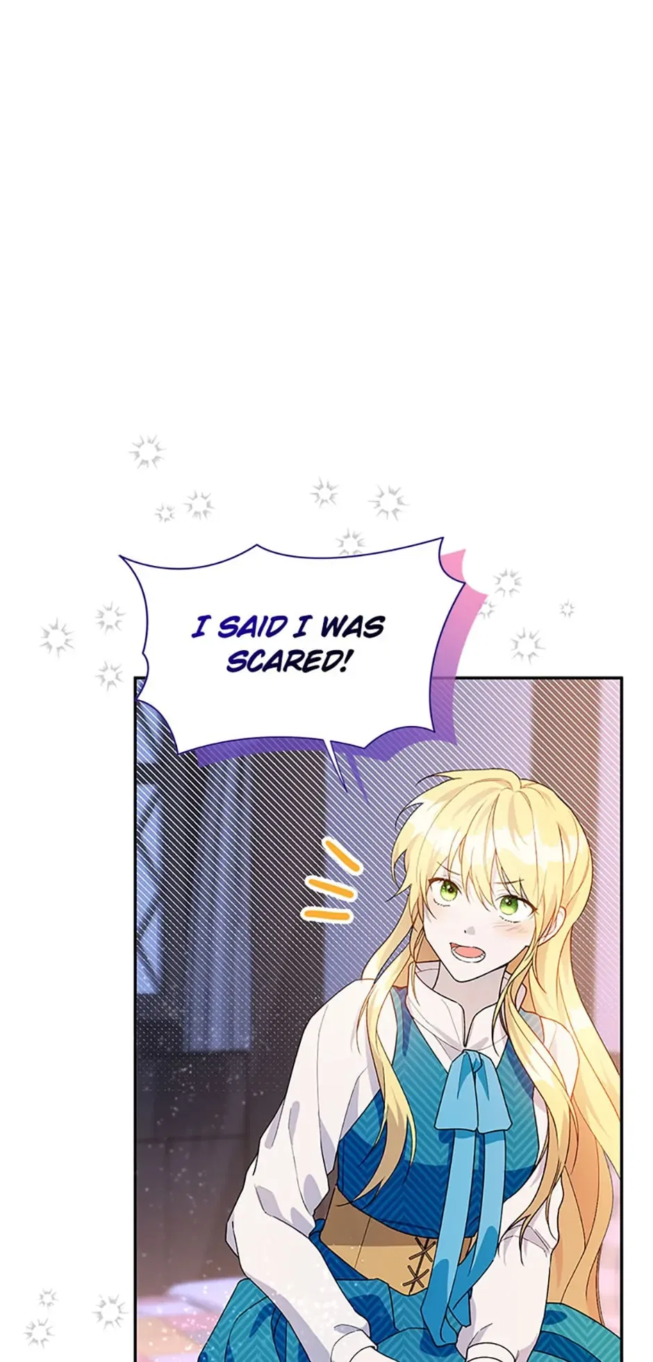 Carefully Choosing a Husband Chapter 29 – Page 2