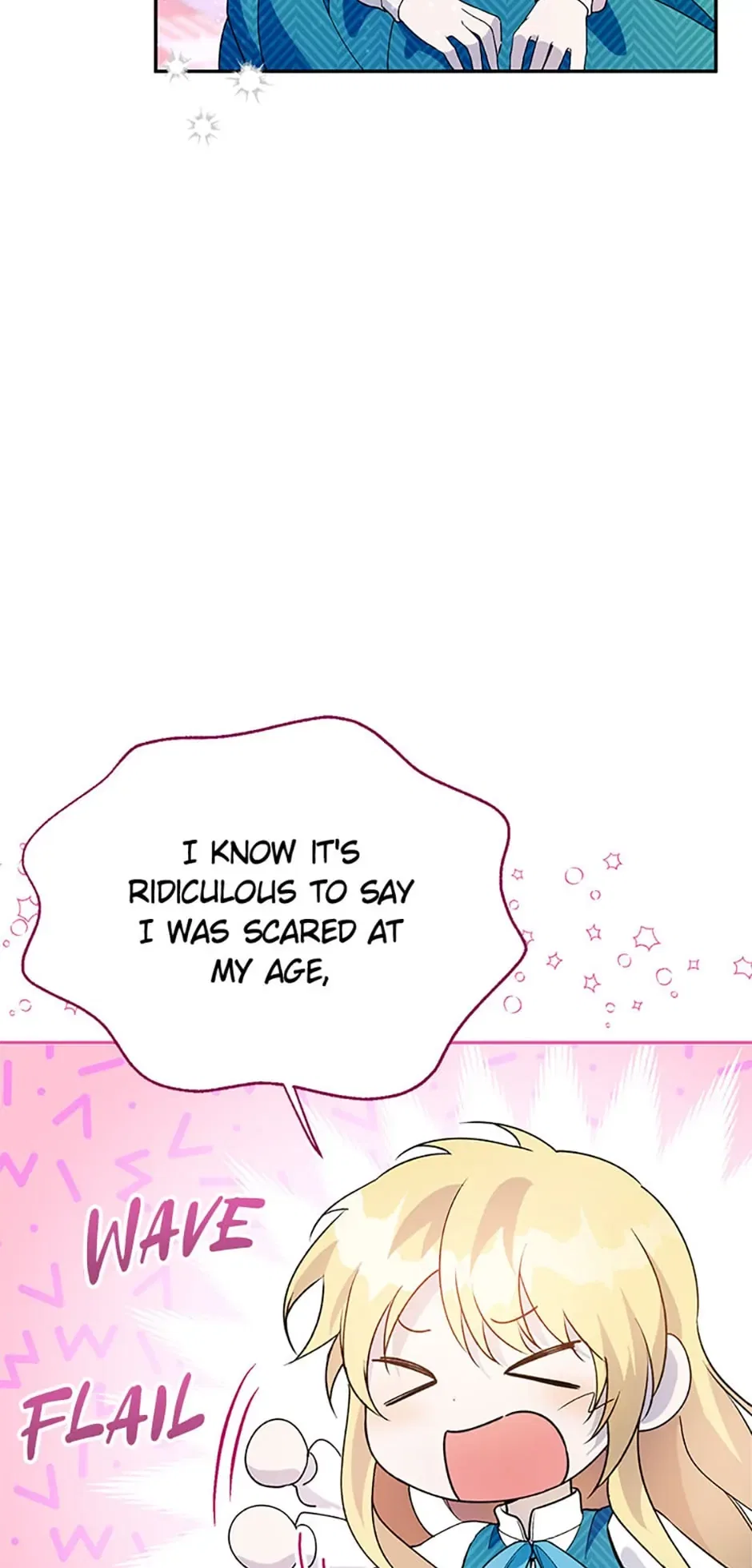 Carefully Choosing a Husband Chapter 29 – Page 3