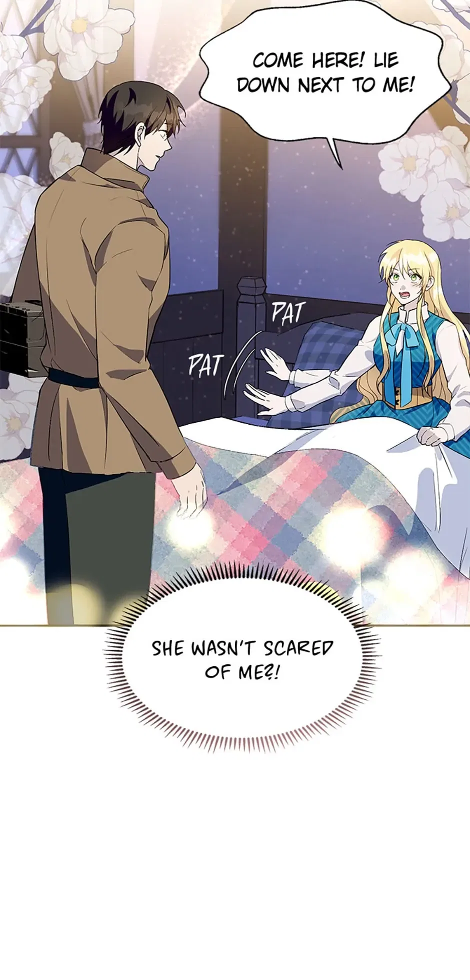Carefully Choosing a Husband Chapter 29 – Page 5