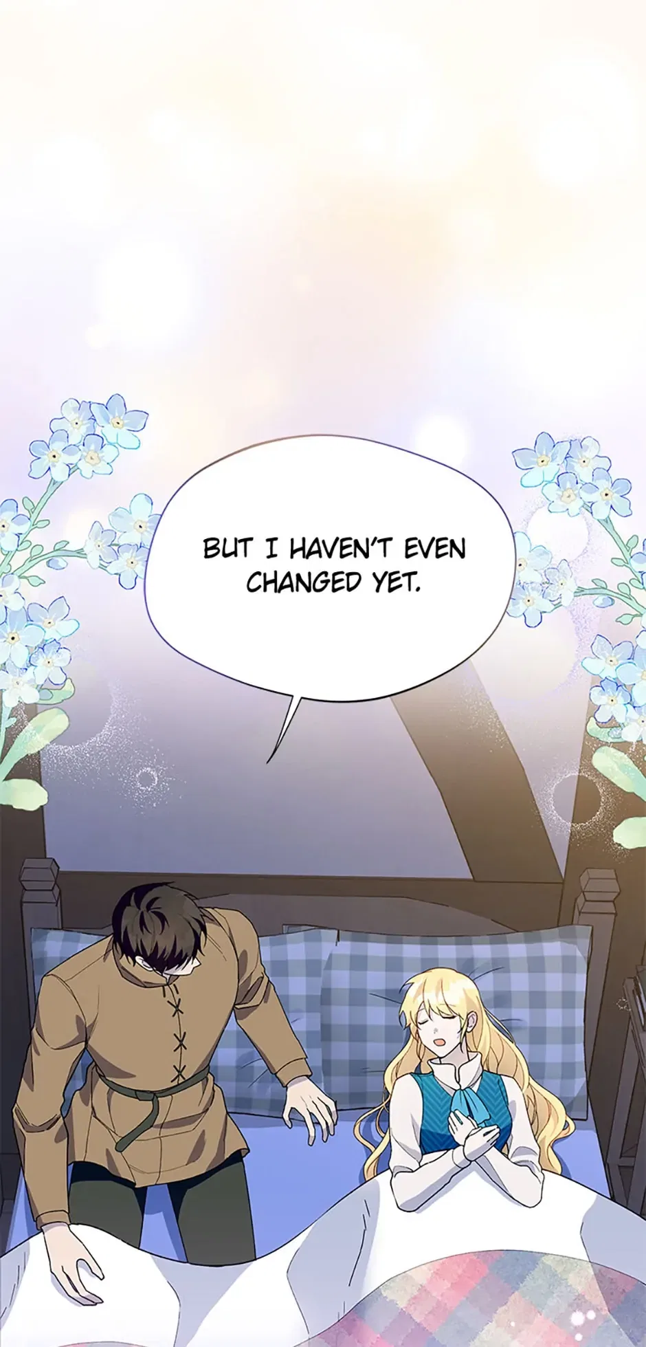 Carefully Choosing a Husband Chapter 29 – Page 7