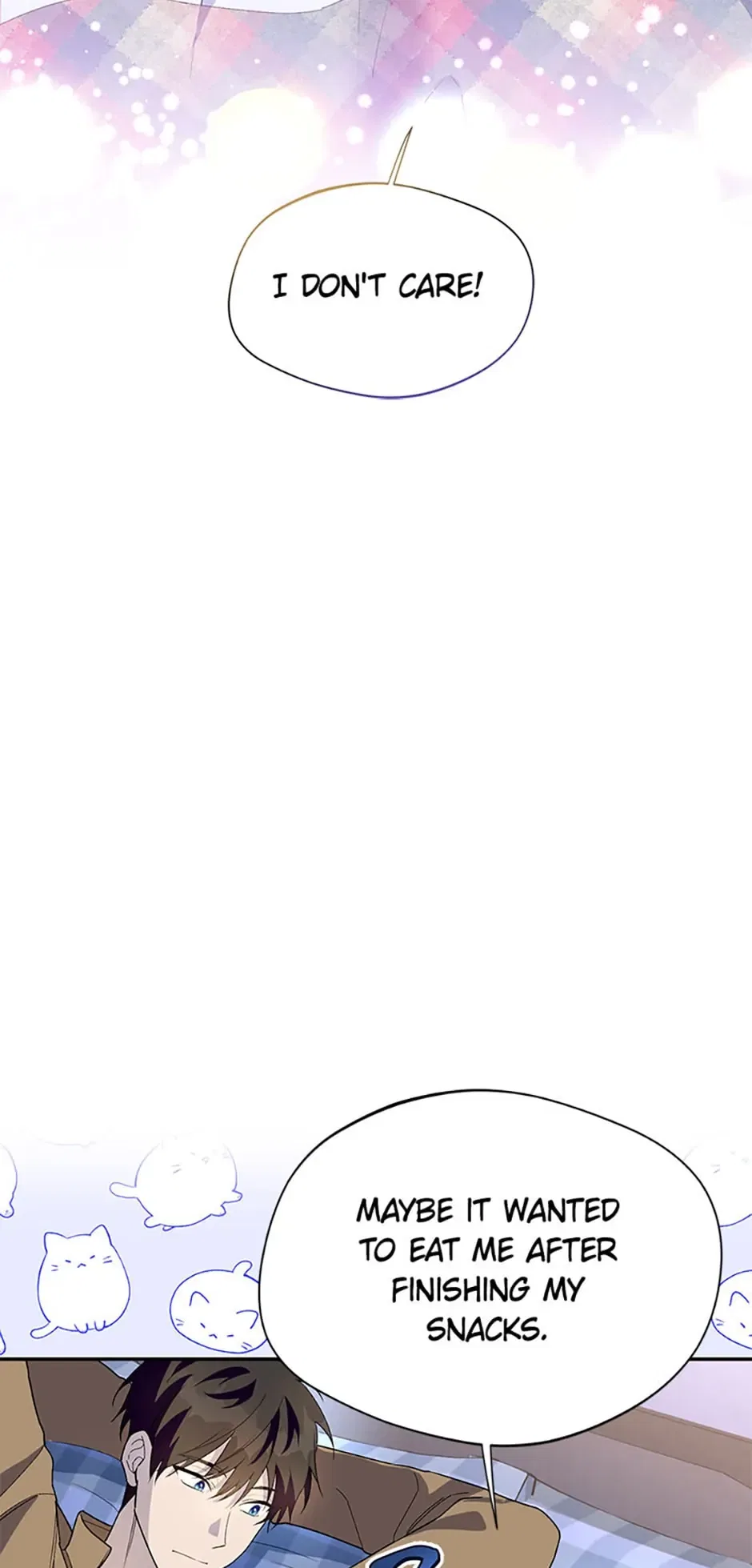 Carefully Choosing a Husband Chapter 29 – Page 8