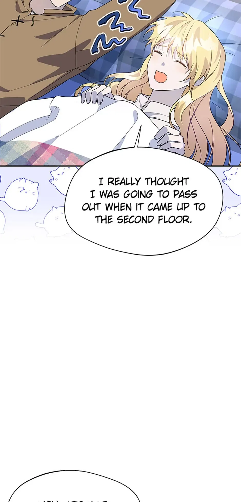 Carefully Choosing a Husband Chapter 29 – Page 9