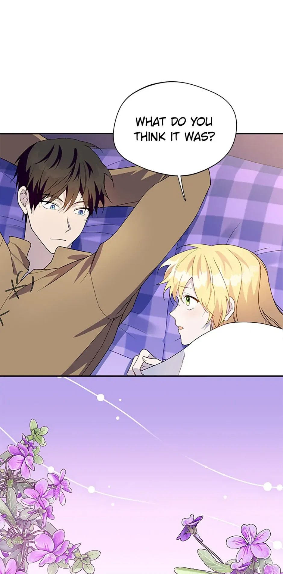 Carefully Choosing a Husband Chapter 29 – Page 12