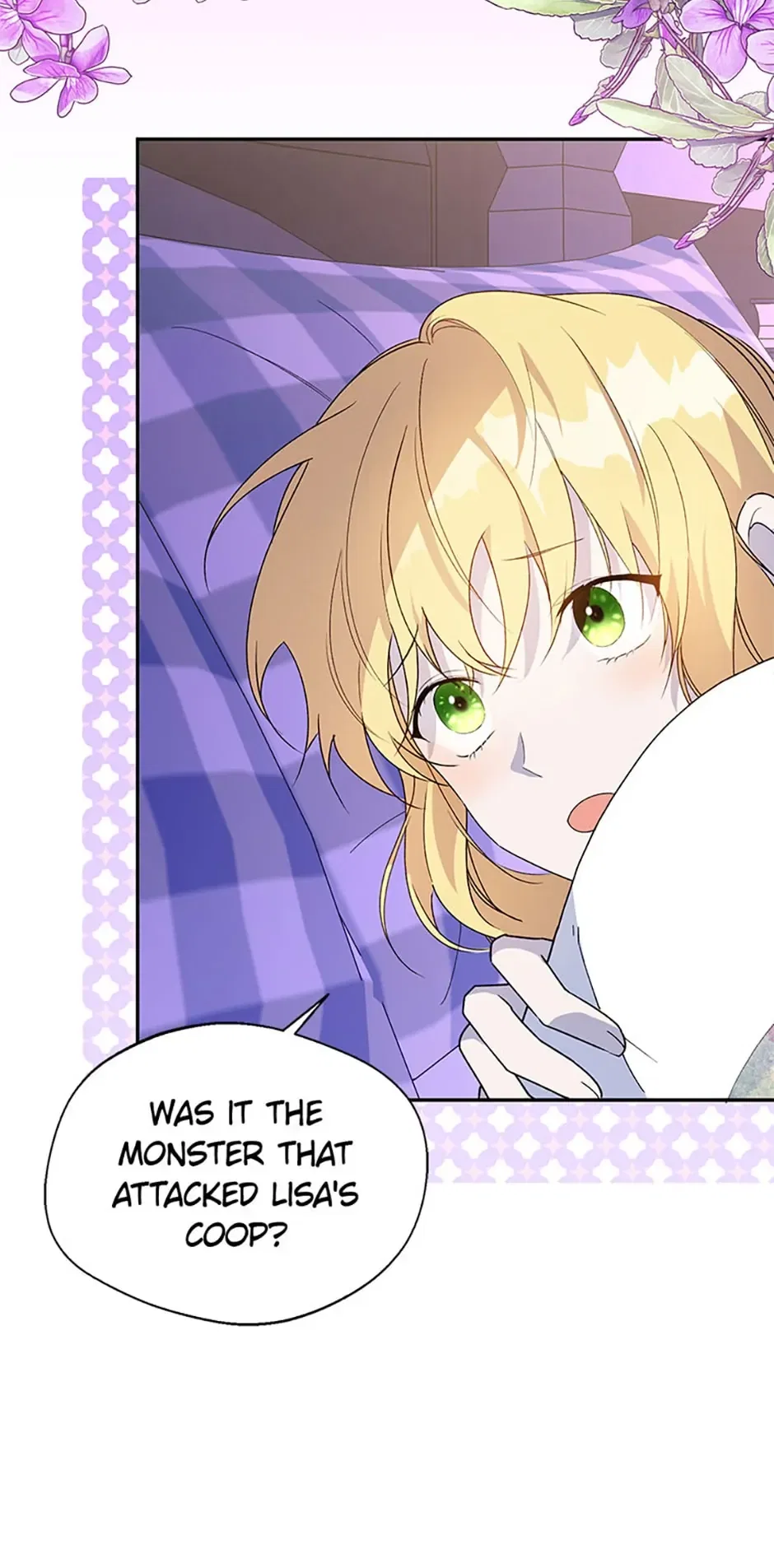 Carefully Choosing a Husband Chapter 29 – Page 13