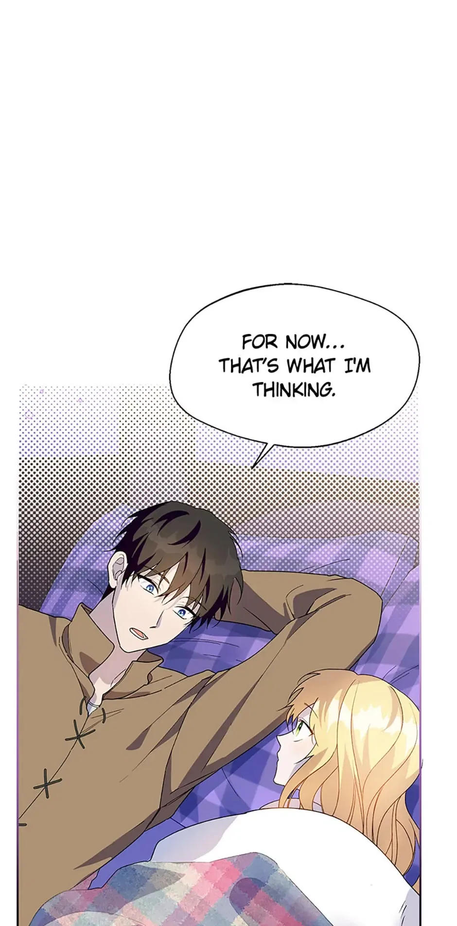 Carefully Choosing a Husband Chapter 29 – Page 14