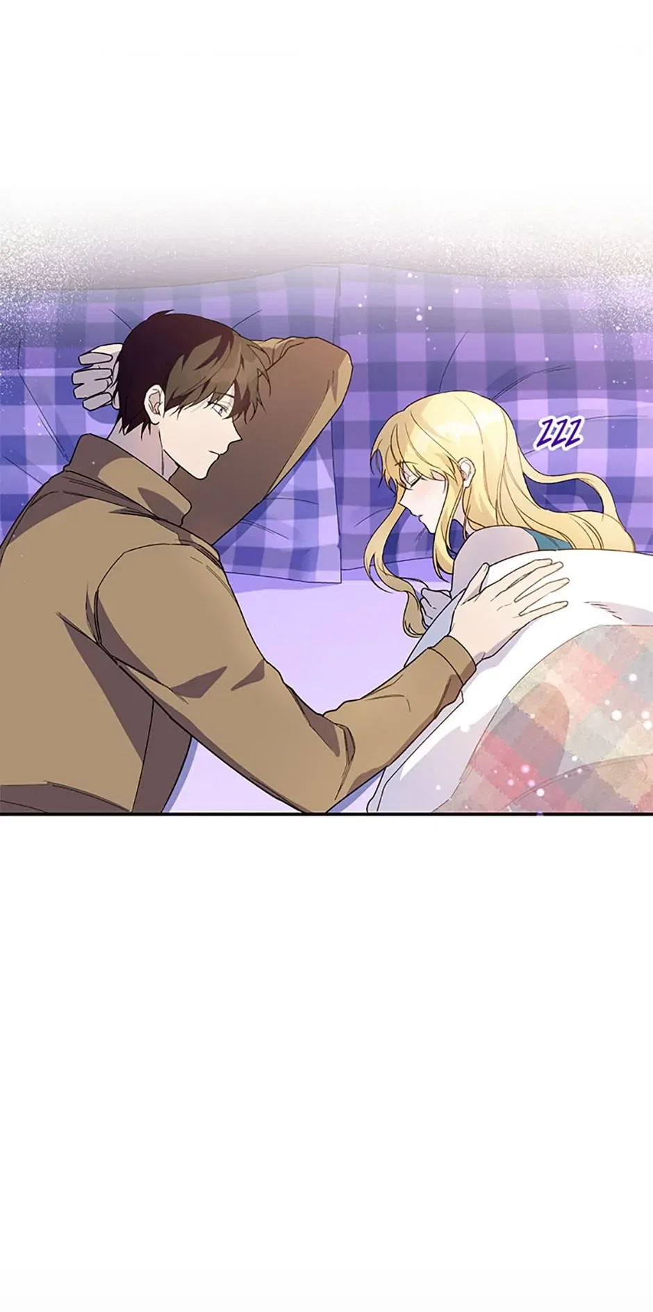 Carefully Choosing a Husband Chapter 29 – Page 22