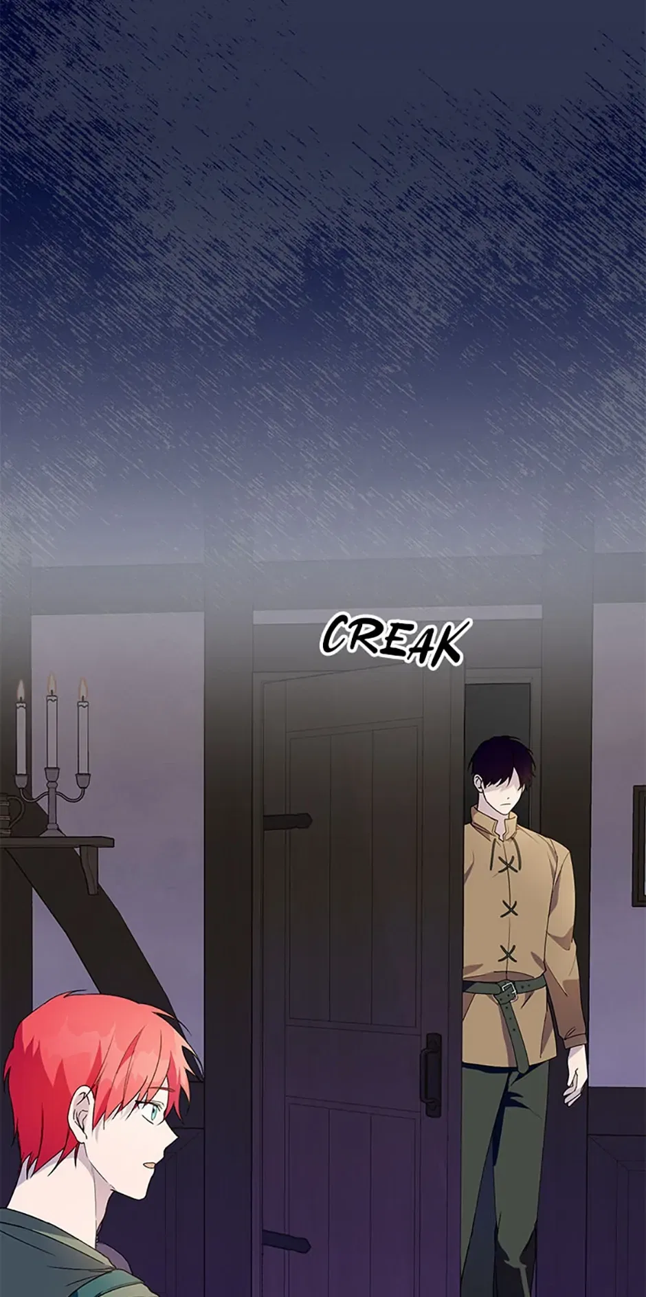 Carefully Choosing a Husband Chapter 29 – Page 25