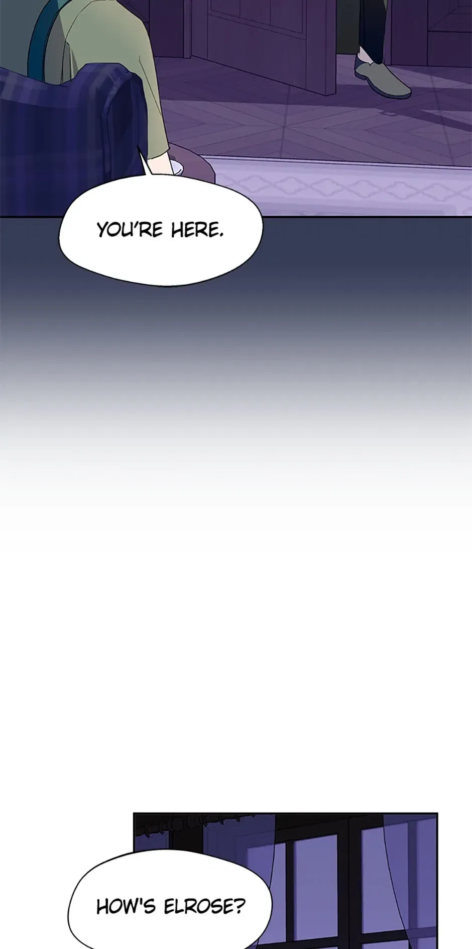 Carefully Choosing a Husband Chapter 29 – Page 26
