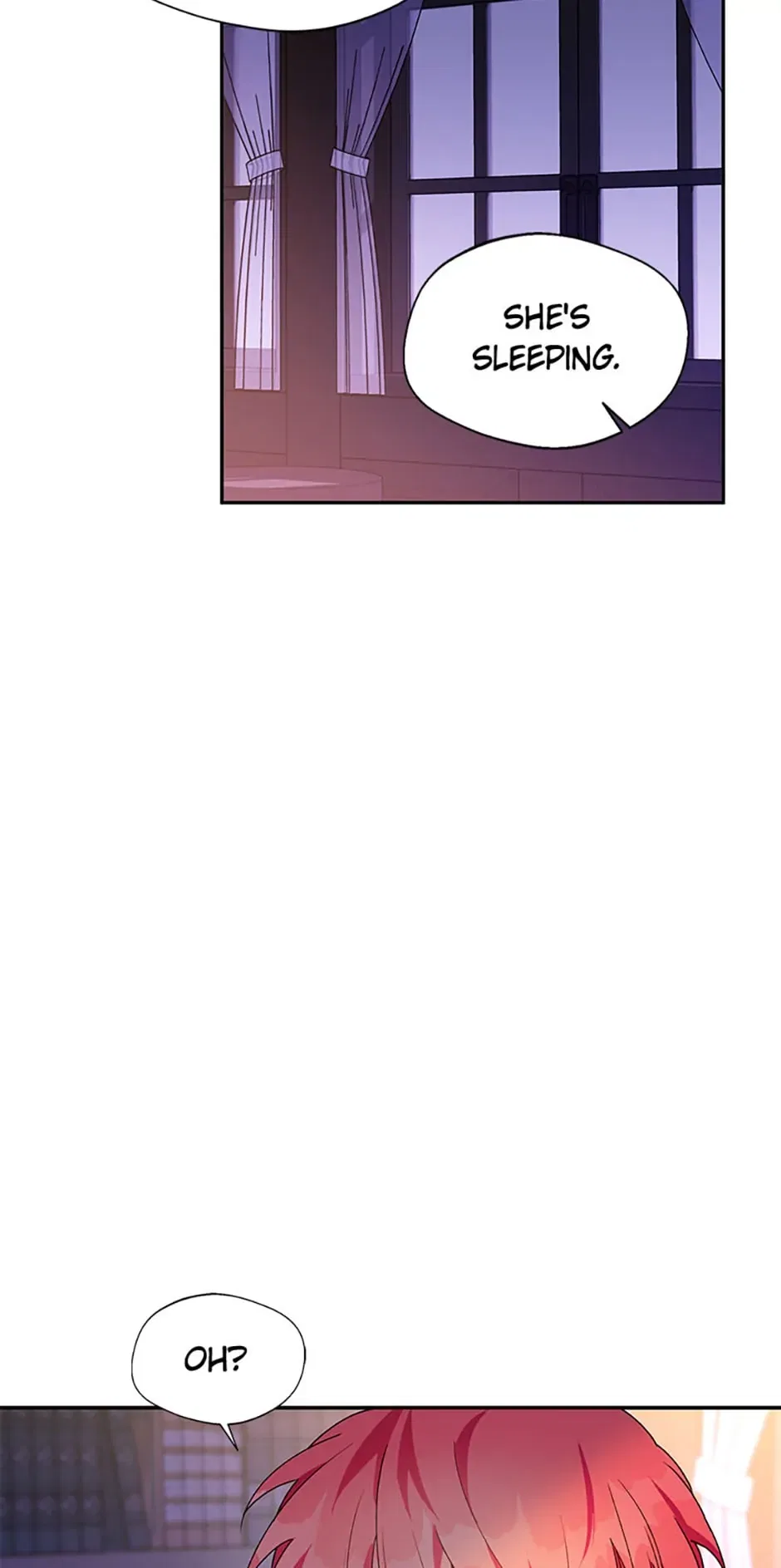 Carefully Choosing a Husband Chapter 29 – Page 27