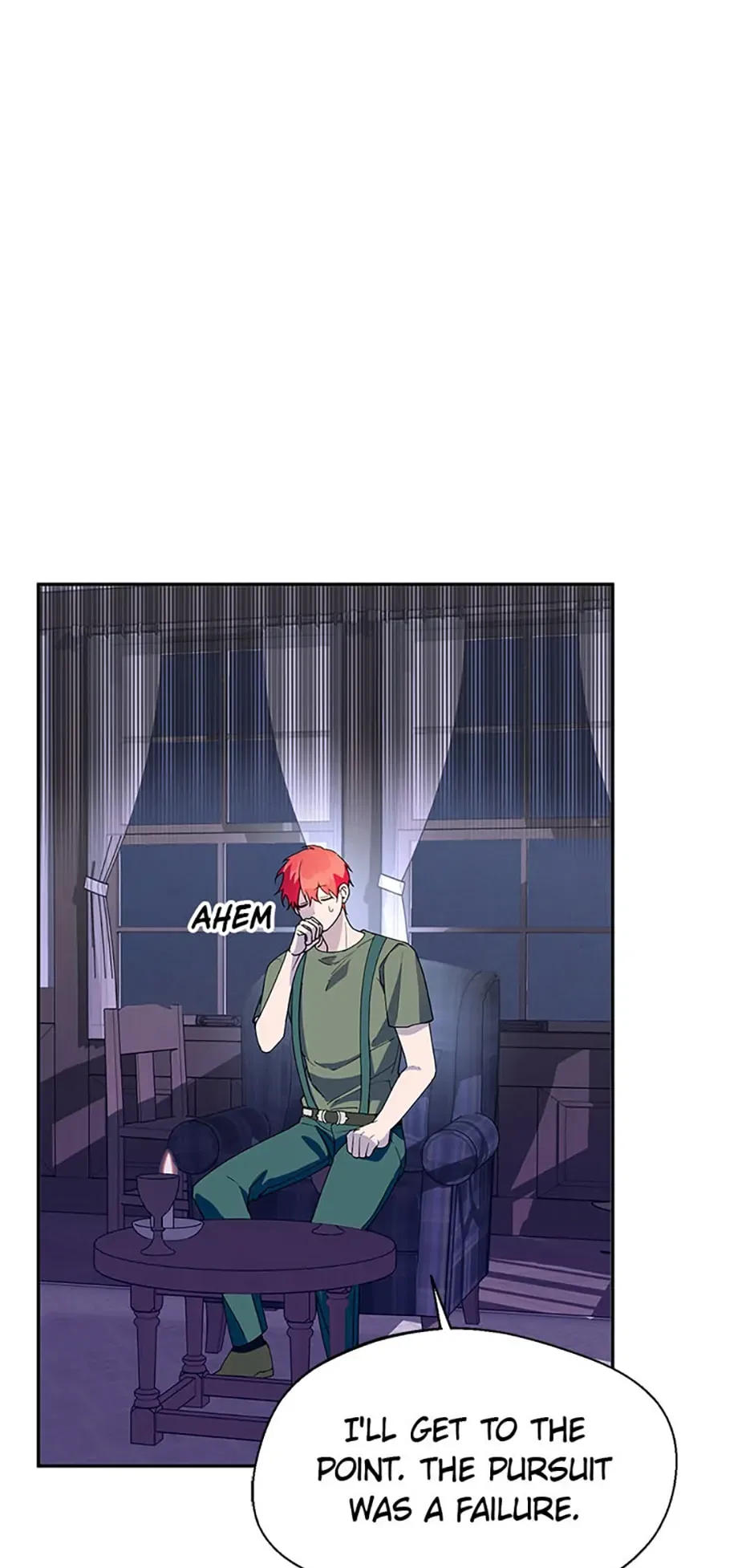 Carefully Choosing a Husband Chapter 29 – Page 29