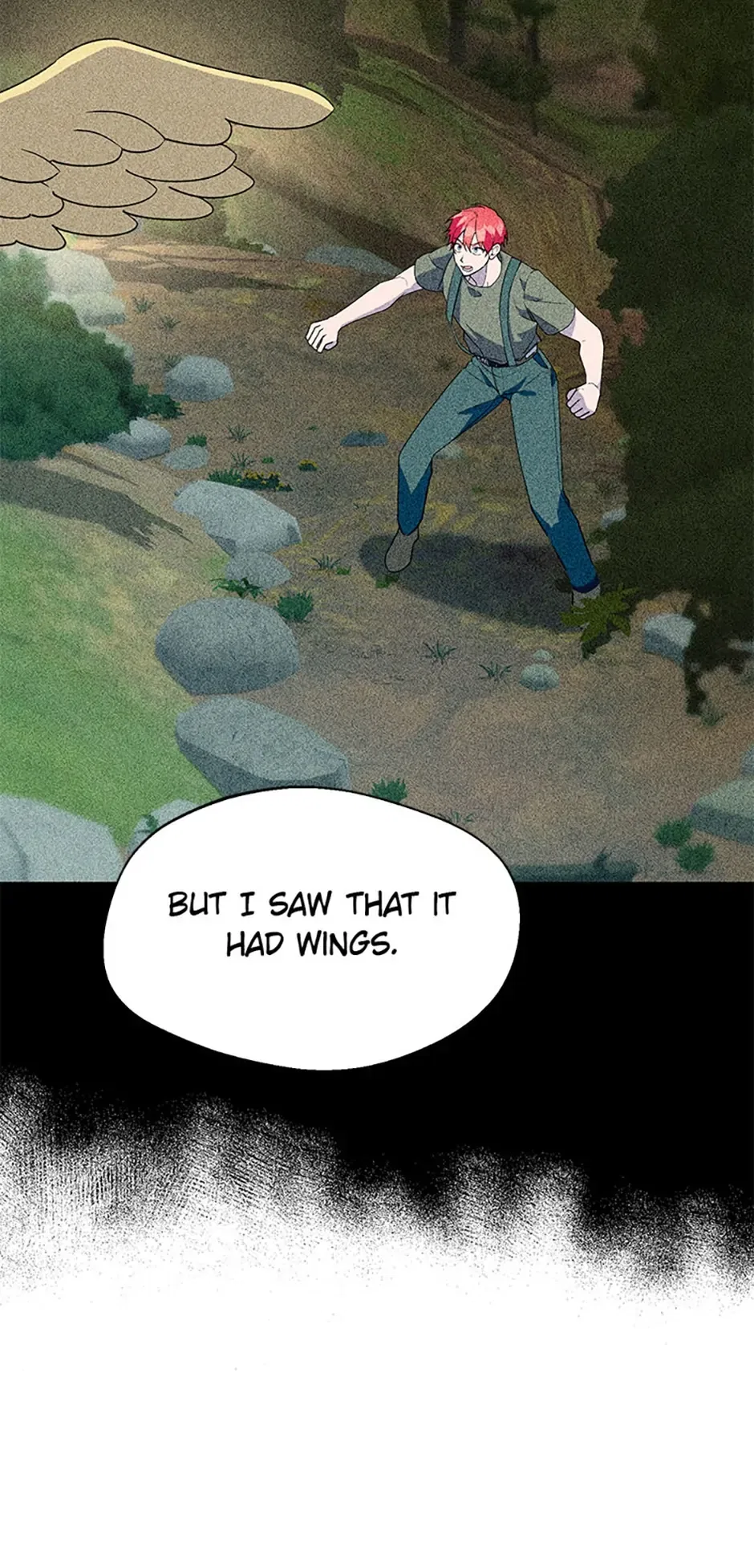 Carefully Choosing a Husband Chapter 29 – Page 31