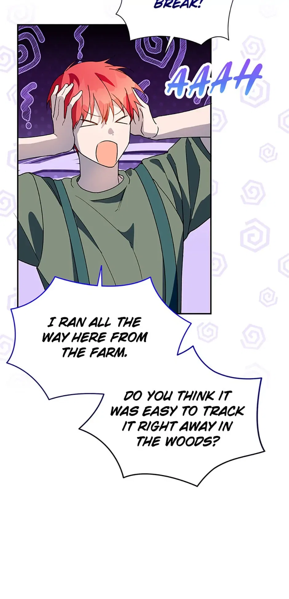 Carefully Choosing a Husband Chapter 29 – Page 34