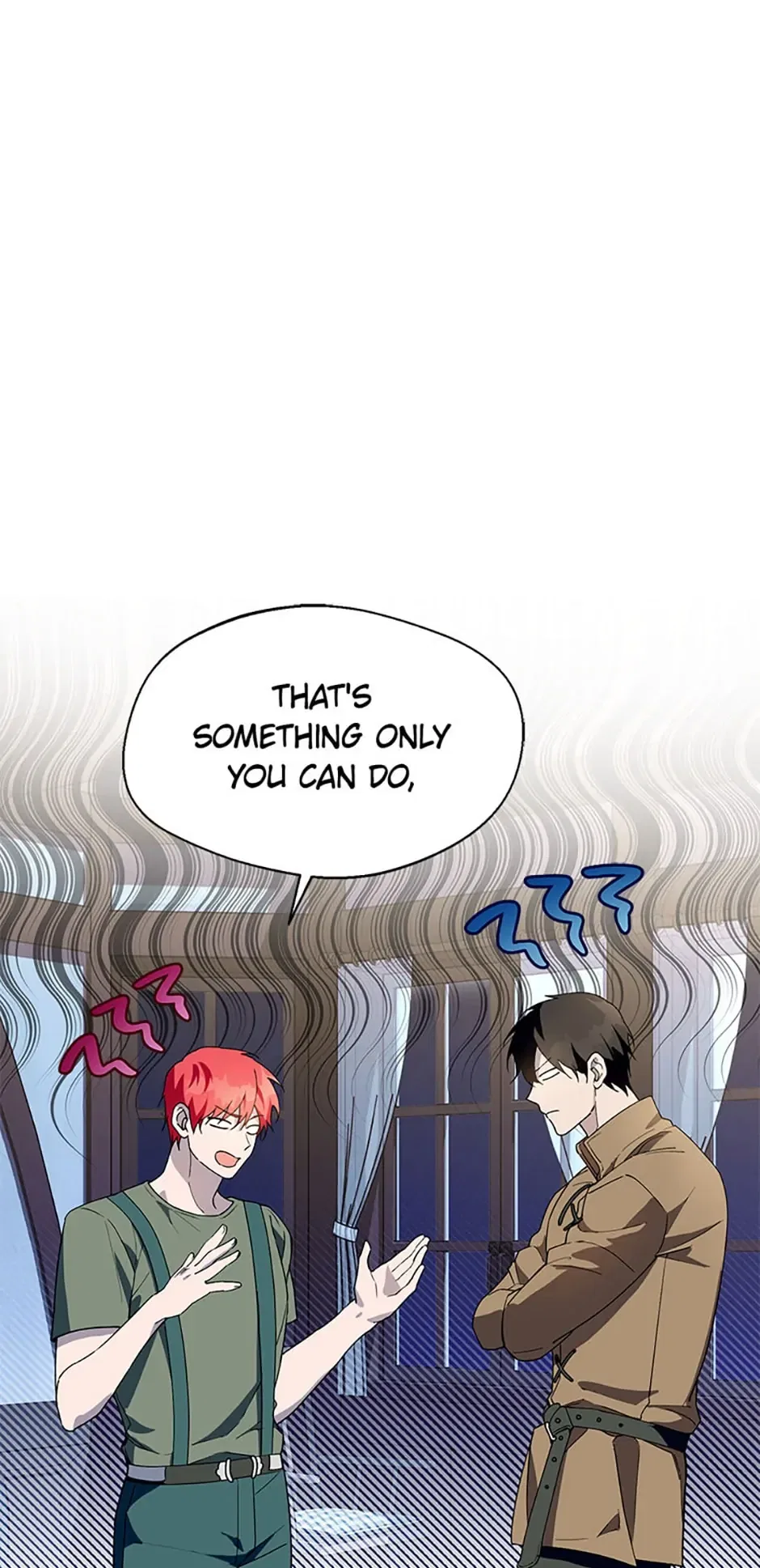 Carefully Choosing a Husband Chapter 29 – Page 35