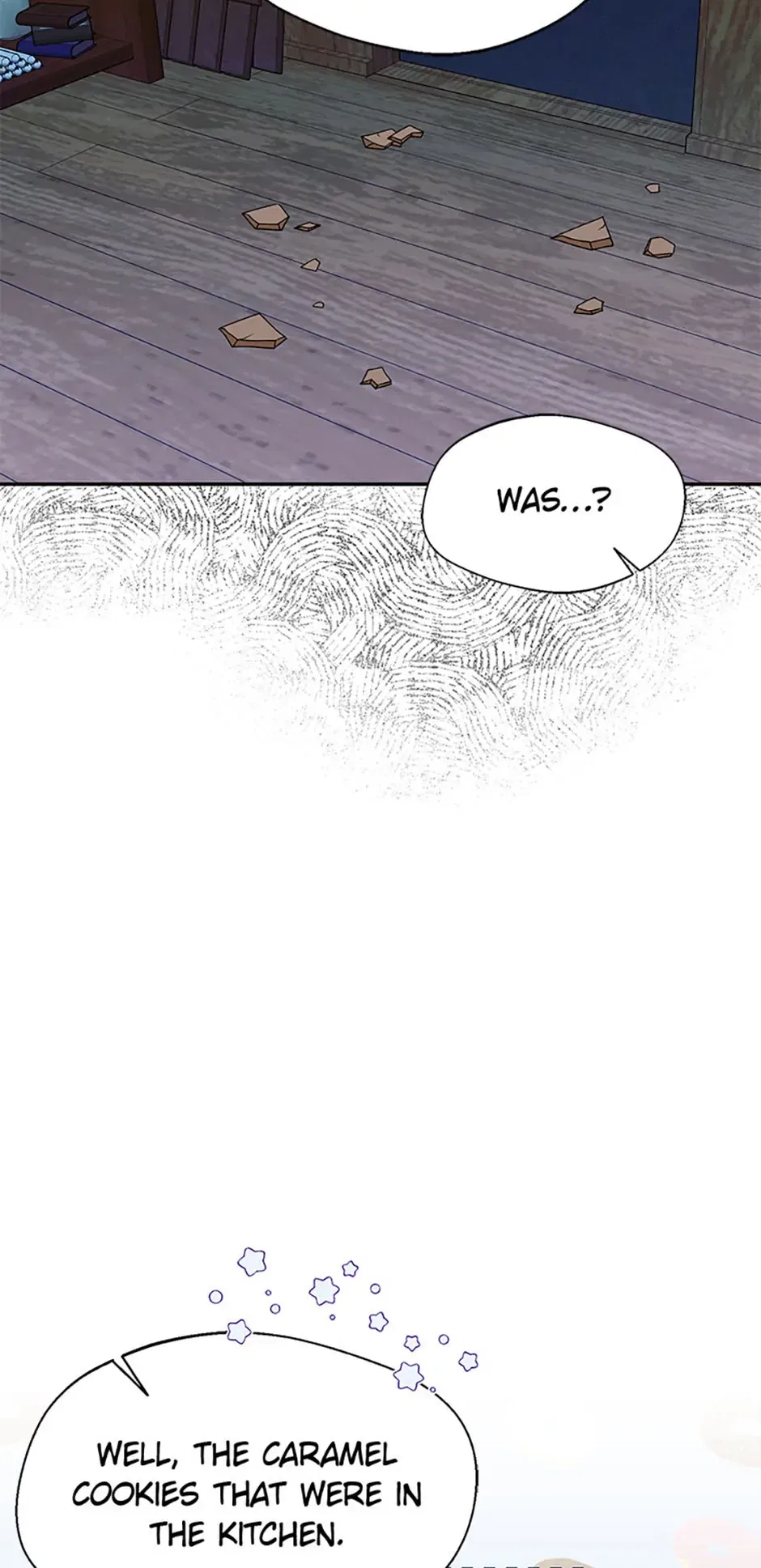 Carefully Choosing a Husband Chapter 29 – Page 37