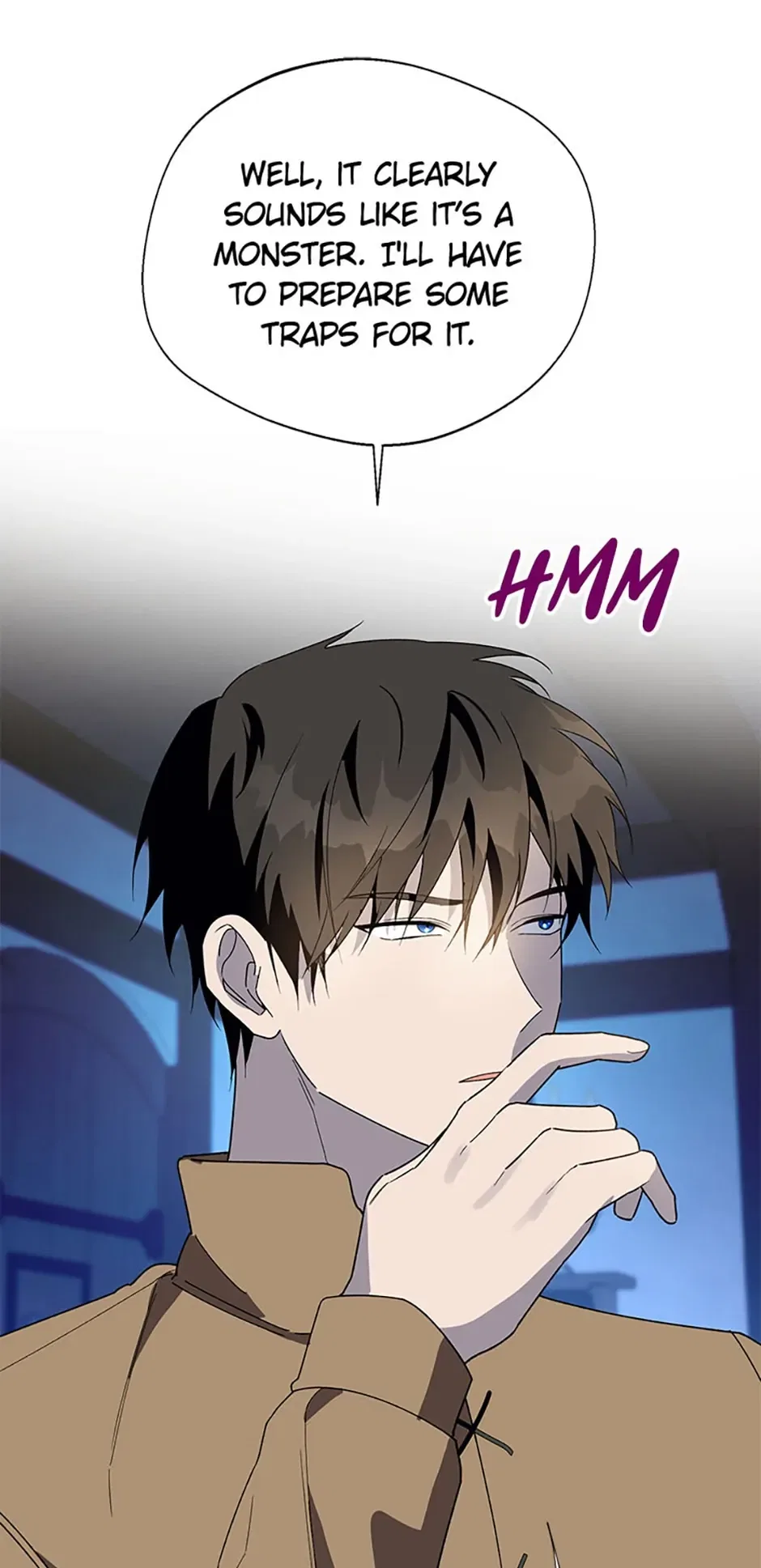 Carefully Choosing a Husband Chapter 29 – Page 40