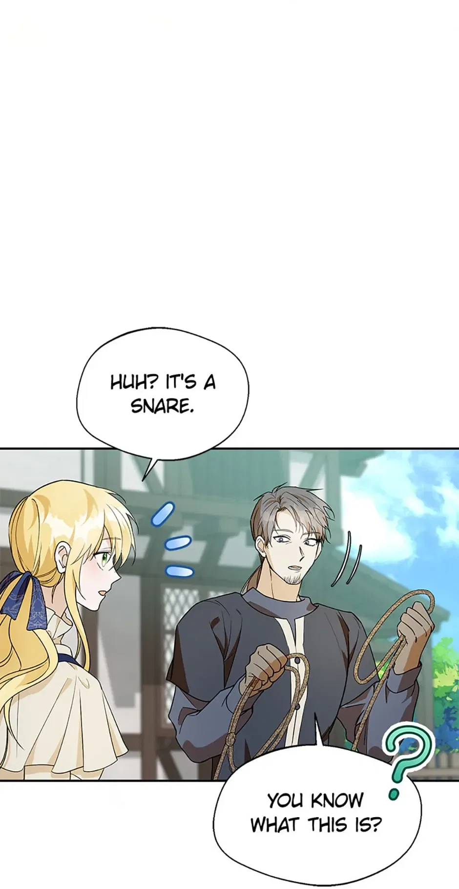 Carefully Choosing a Husband Chapter 29 – Page 46