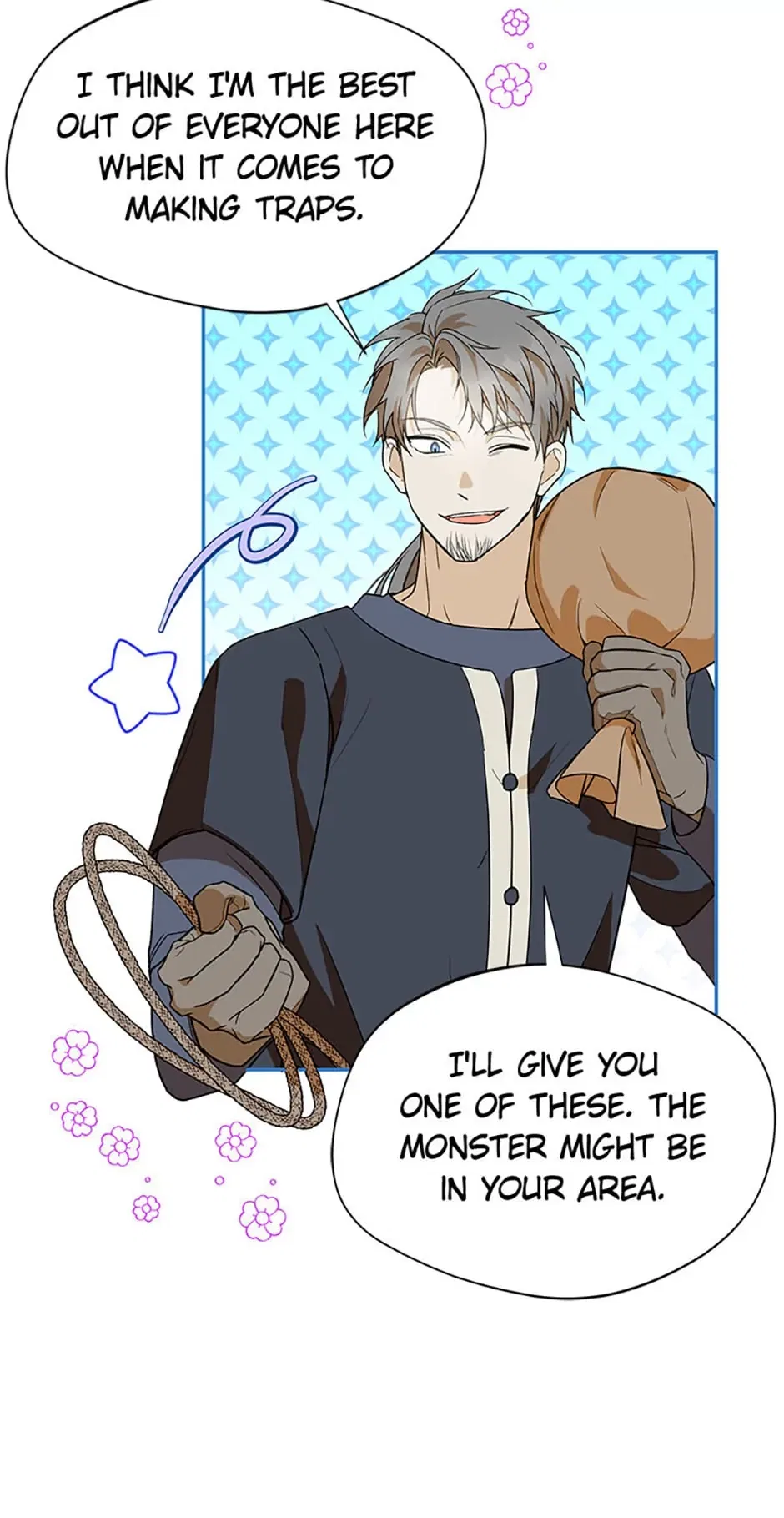 Carefully Choosing a Husband Chapter 29 – Page 49