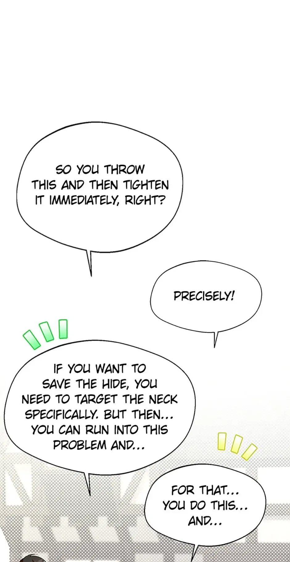 Carefully Choosing a Husband Chapter 29 – Page 50