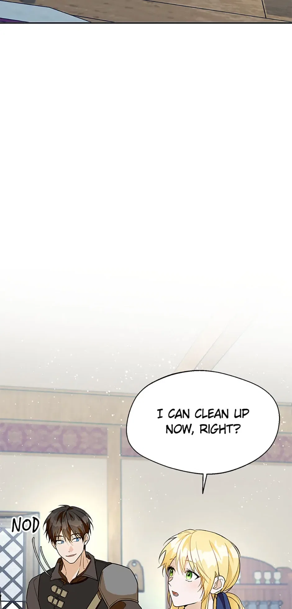 Carefully Choosing a Husband Chapter 29 – Page 53