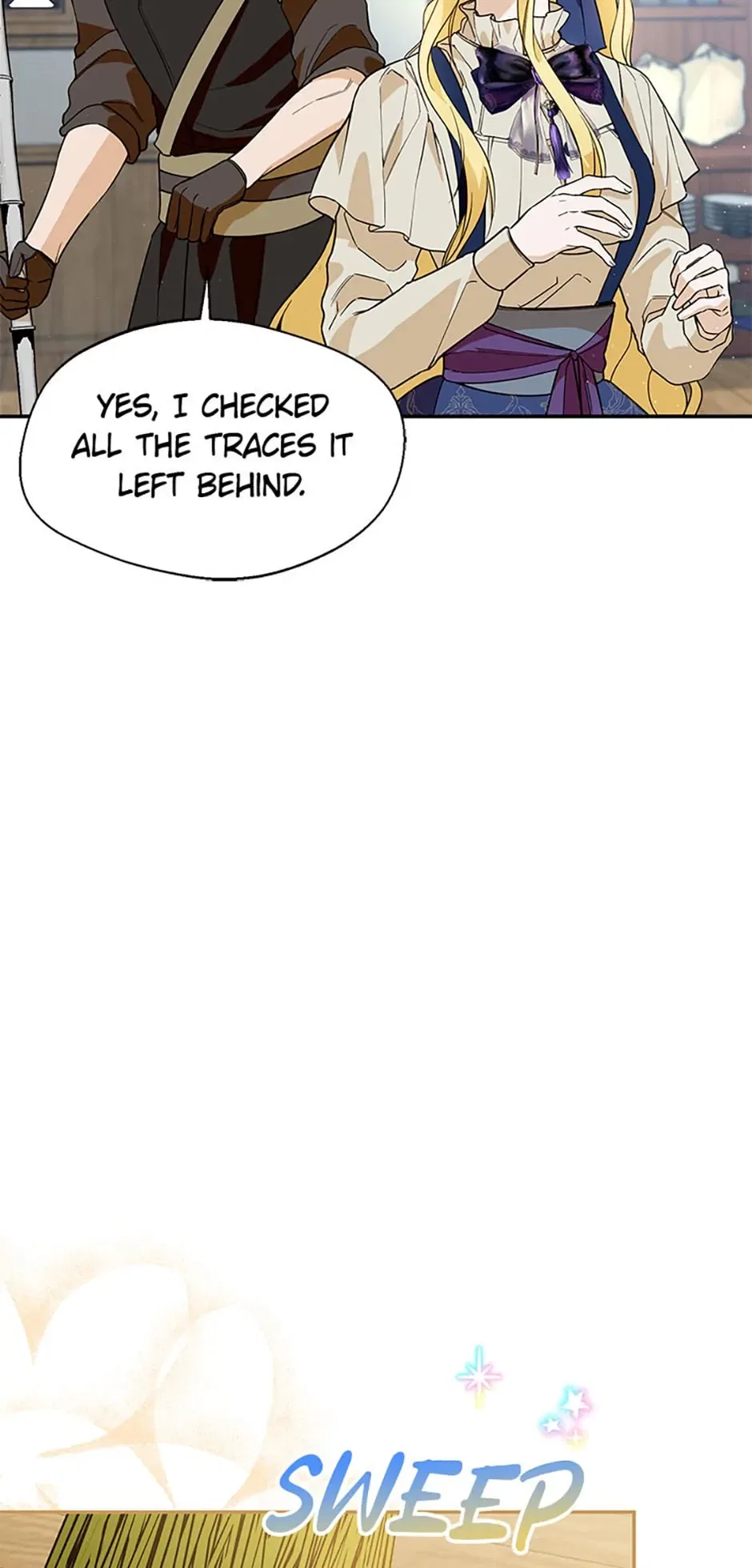 Carefully Choosing a Husband Chapter 29 – Page 54