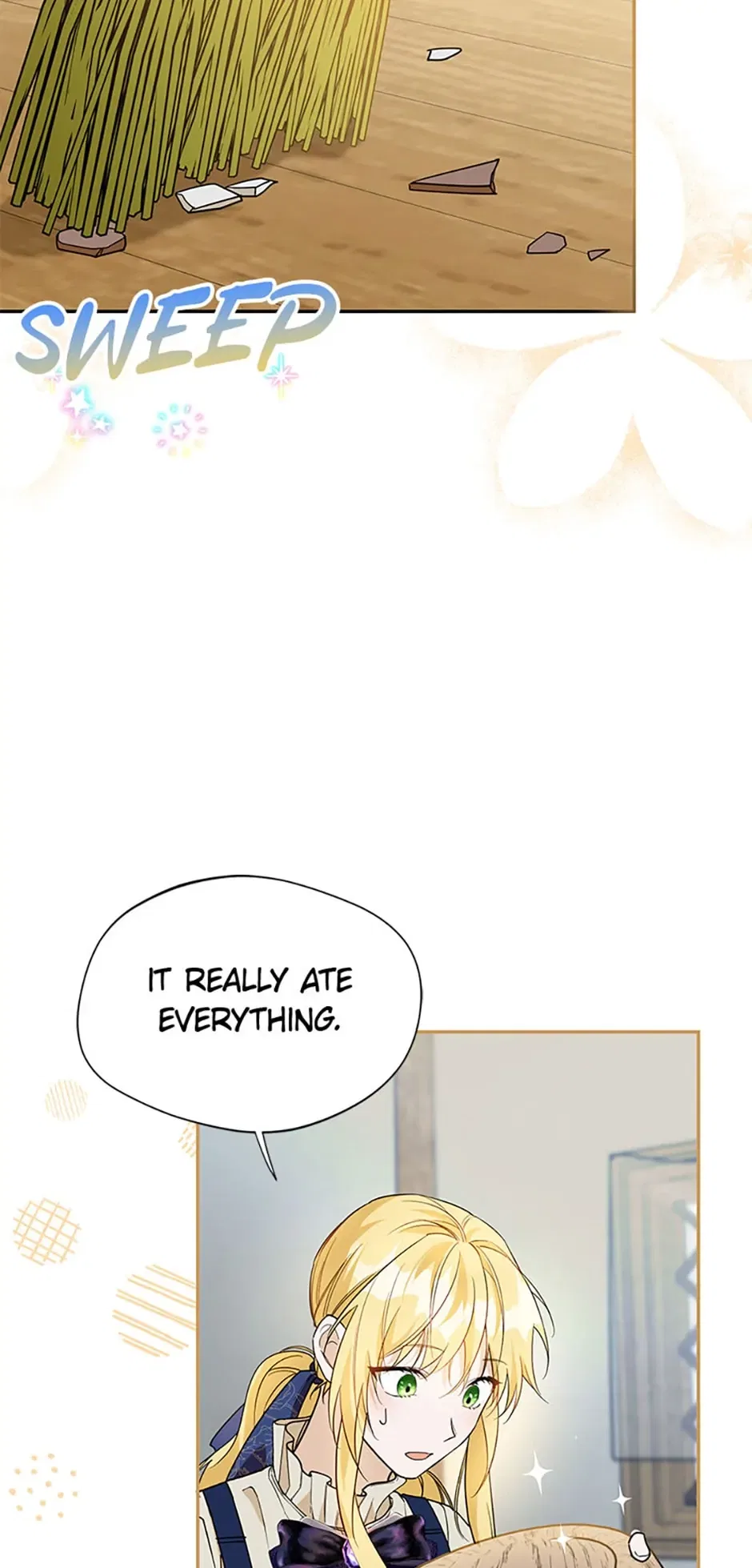 Carefully Choosing a Husband Chapter 29 – Page 55