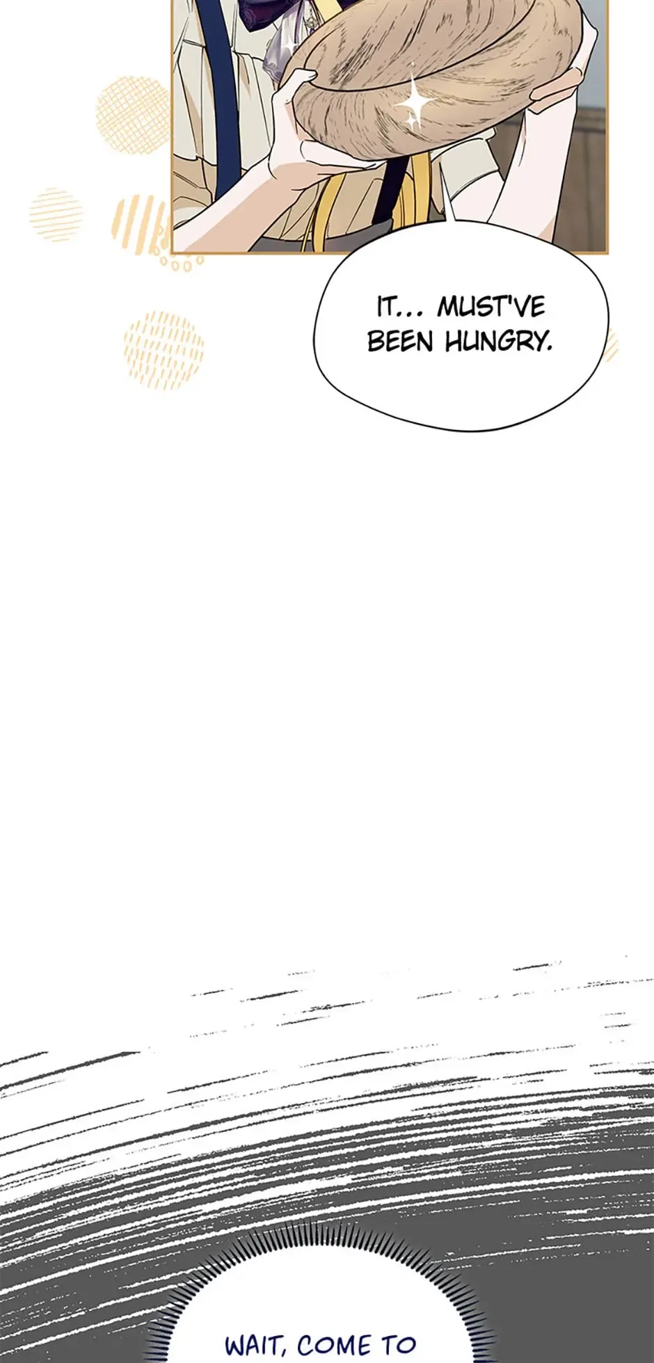 Carefully Choosing a Husband Chapter 29 – Page 56