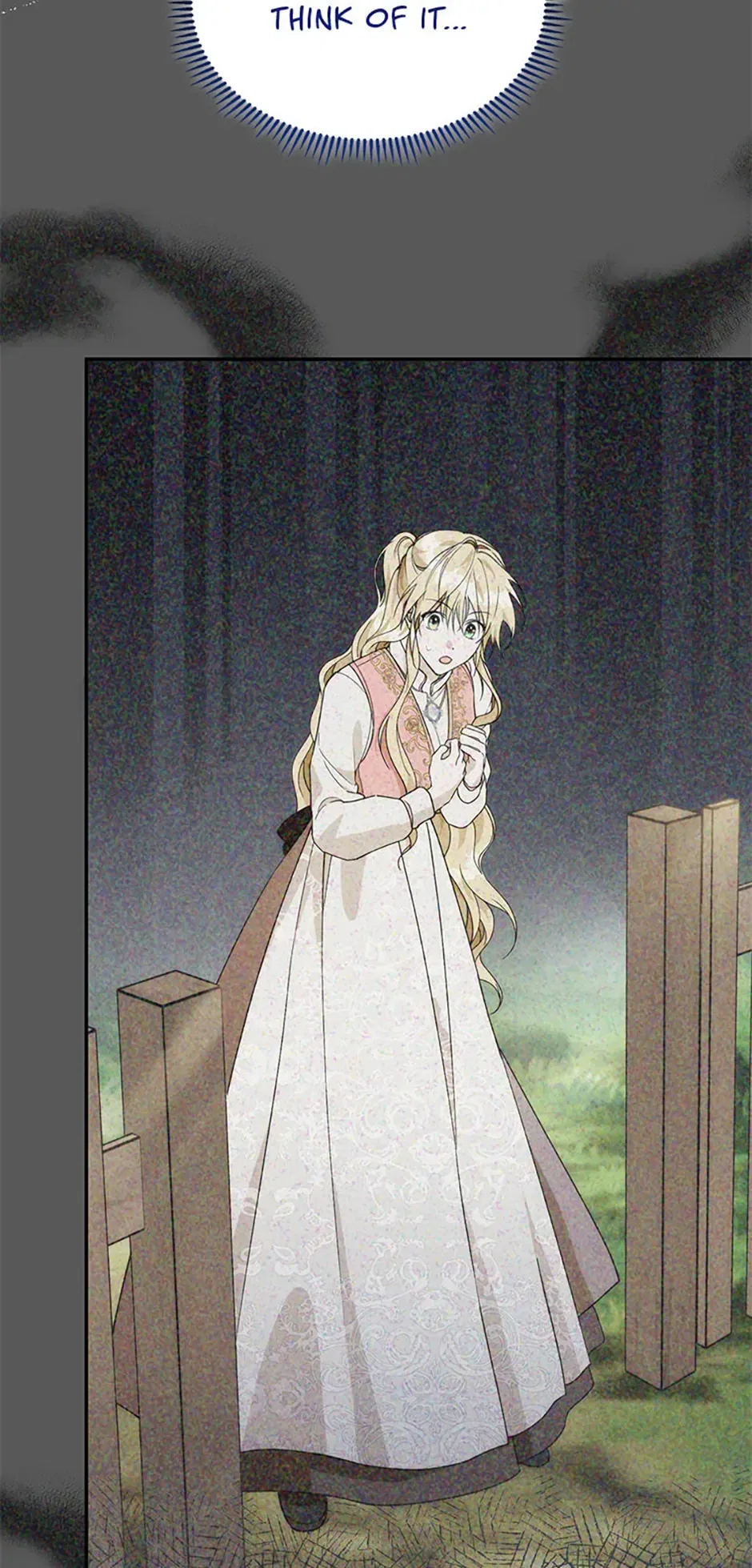 Carefully Choosing a Husband Chapter 29 – Page 57