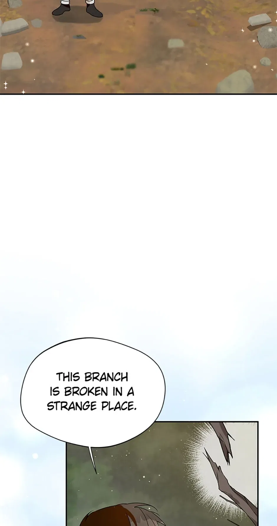 Carefully Choosing a Husband Chapter 29 – Page 63