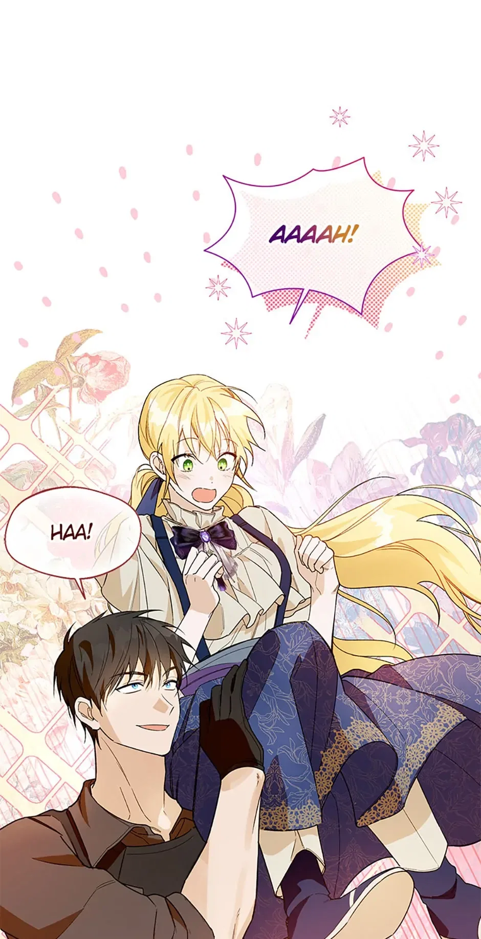 Carefully Choosing a Husband Chapter 29 – Page 68