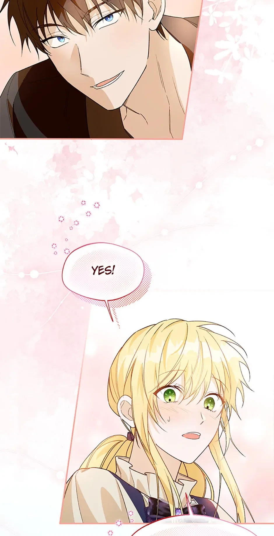 Carefully Choosing a Husband Chapter 29 – Page 70