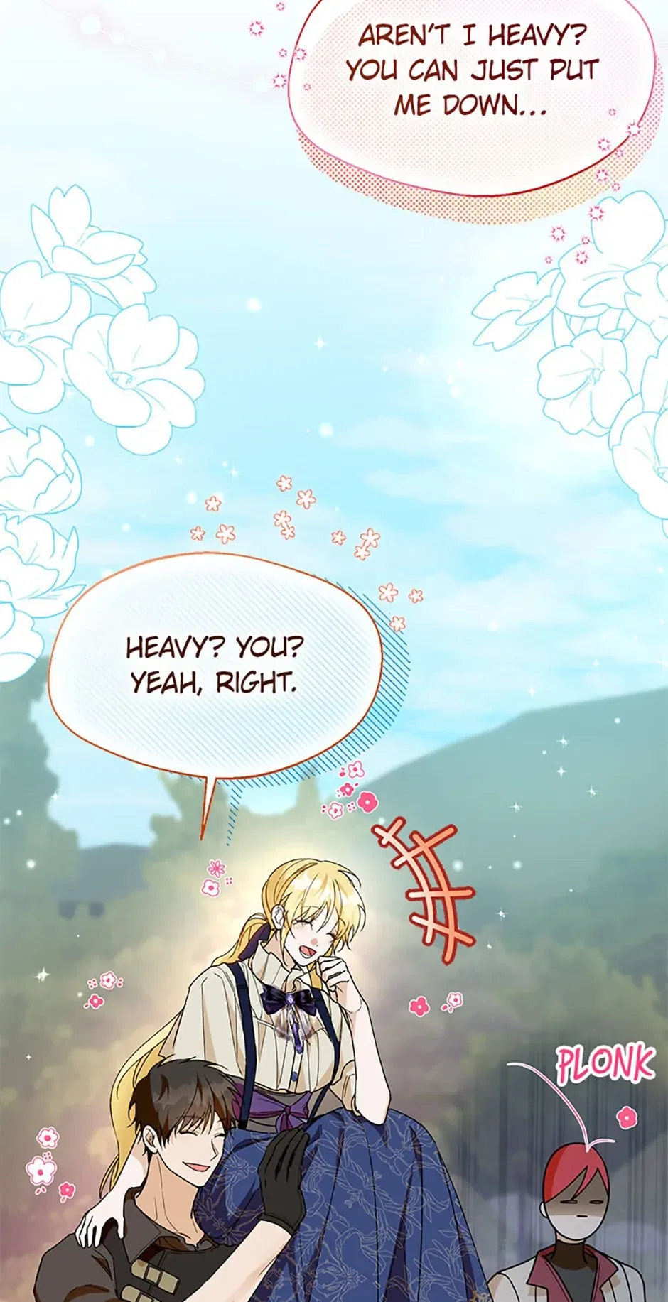 Carefully Choosing a Husband Chapter 29 – Page 71