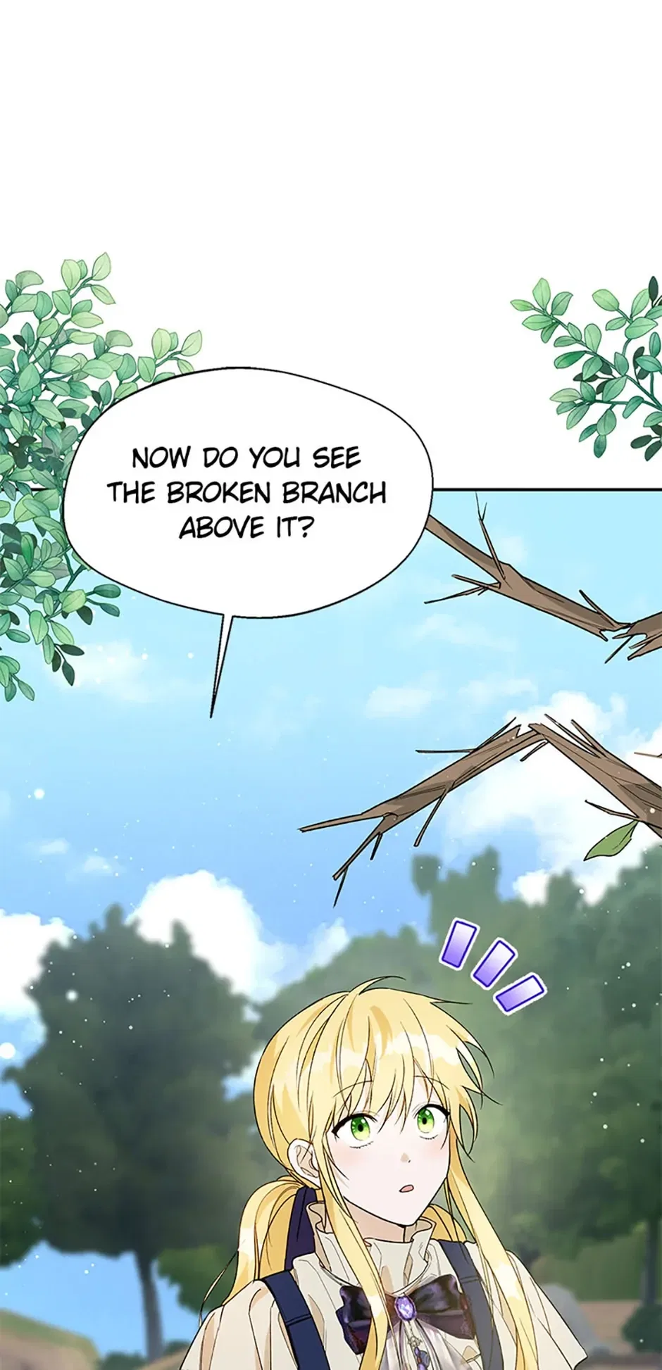 Carefully Choosing a Husband Chapter 29 – Page 74